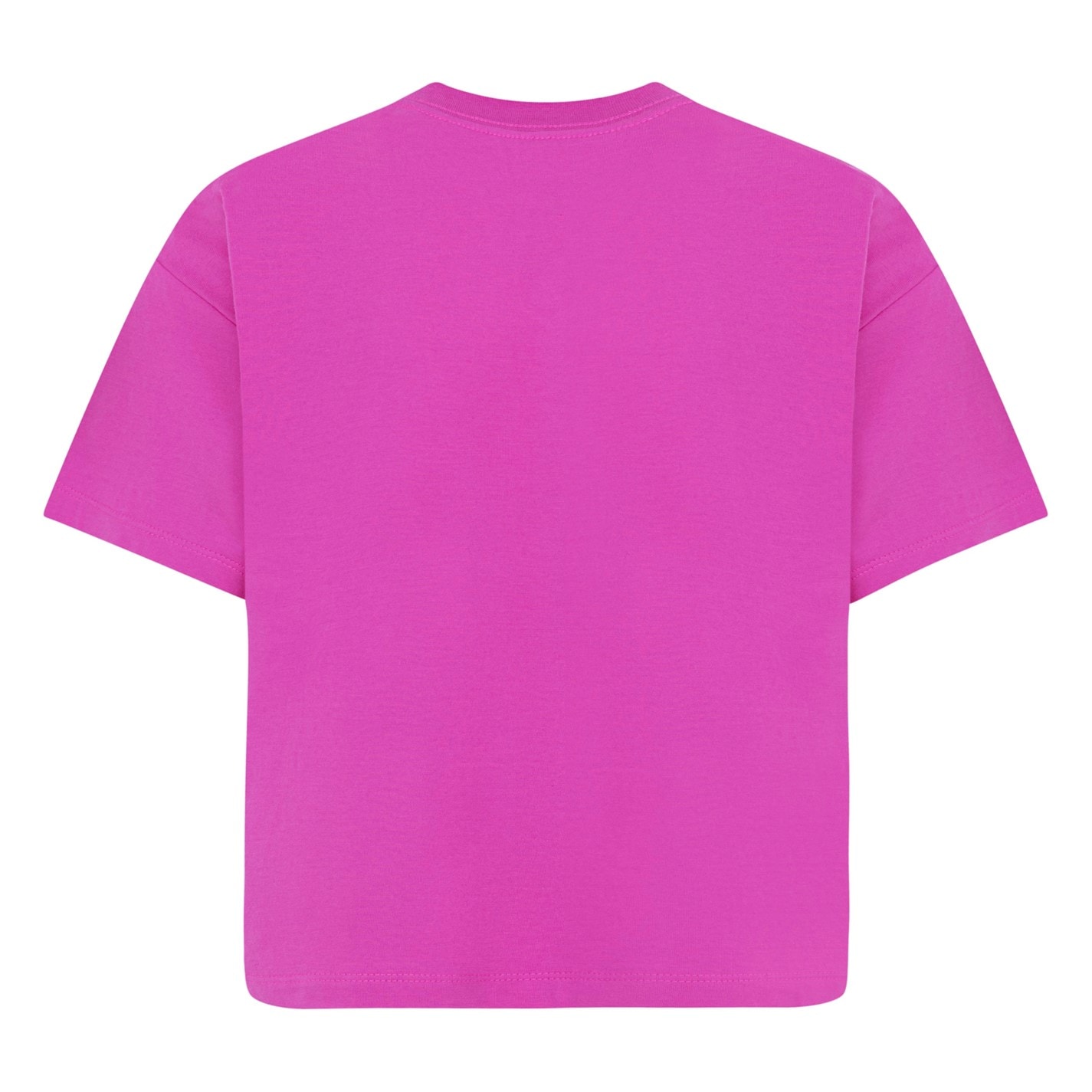 Air Jordan Jordan Jumpman Cropped T-Shirt Junior Girls - 2