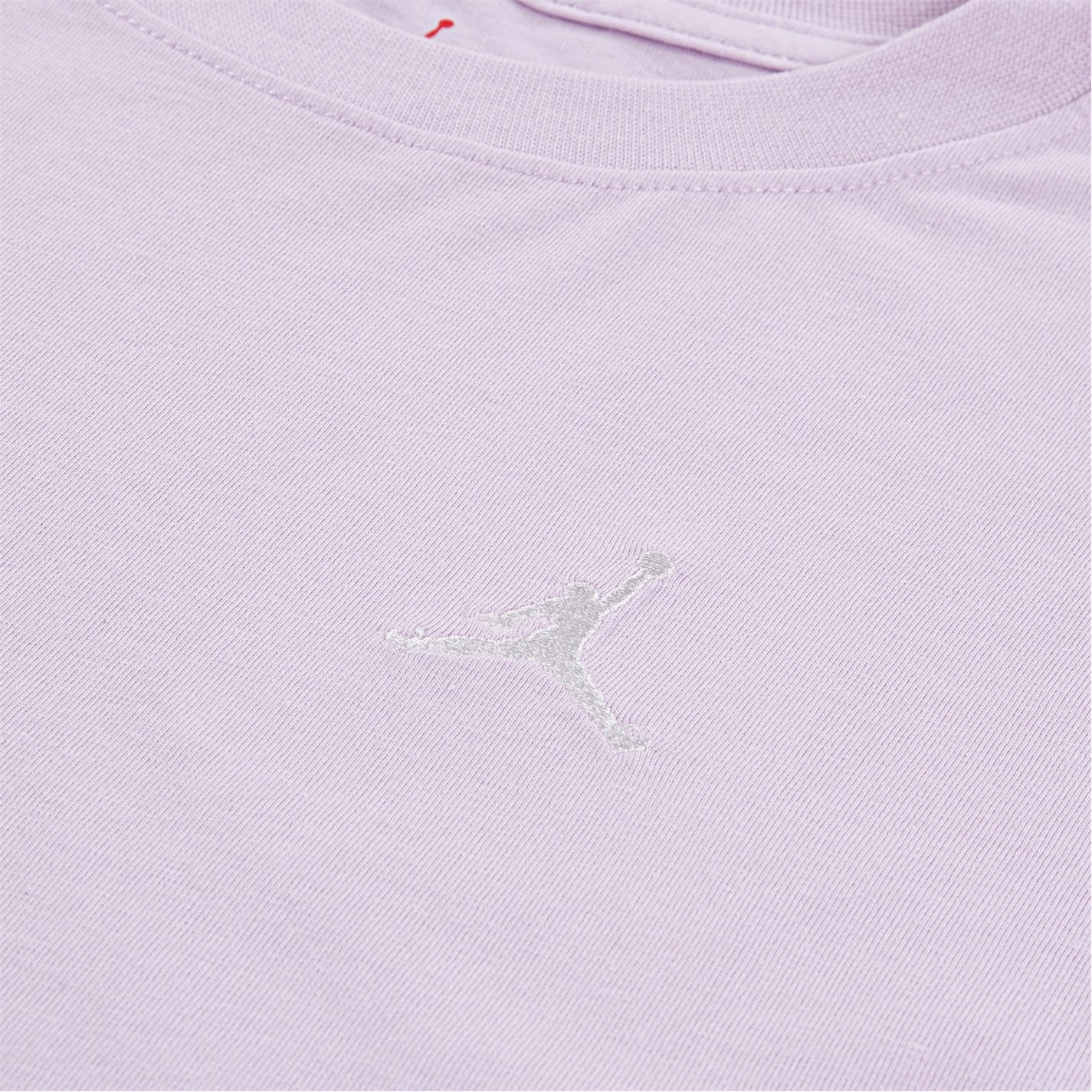 Air Jordan Jordan Jumpman Cropped T-Shirt Junior Girls - 2