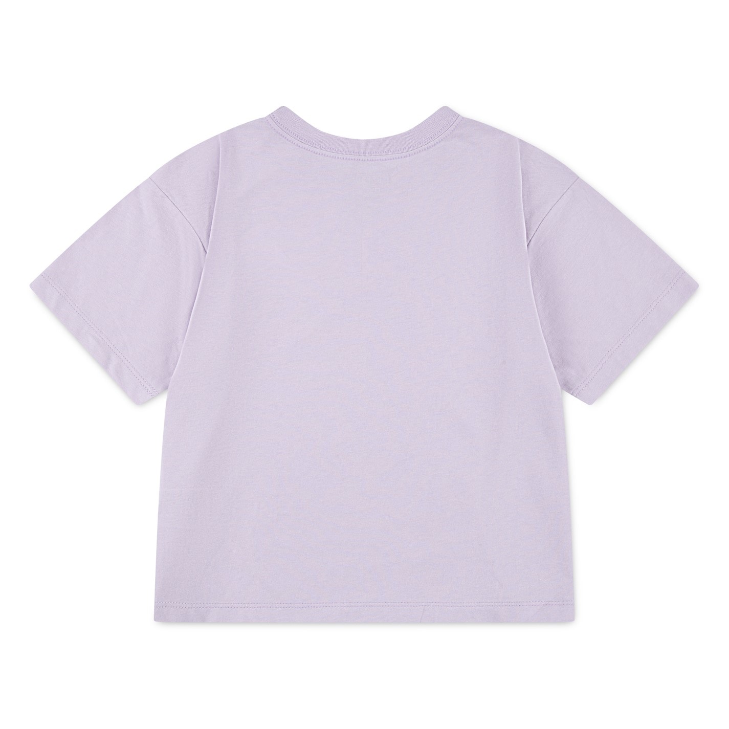 Air Jordan Jordan Jumpman Cropped T-Shirt Junior Girls - 3