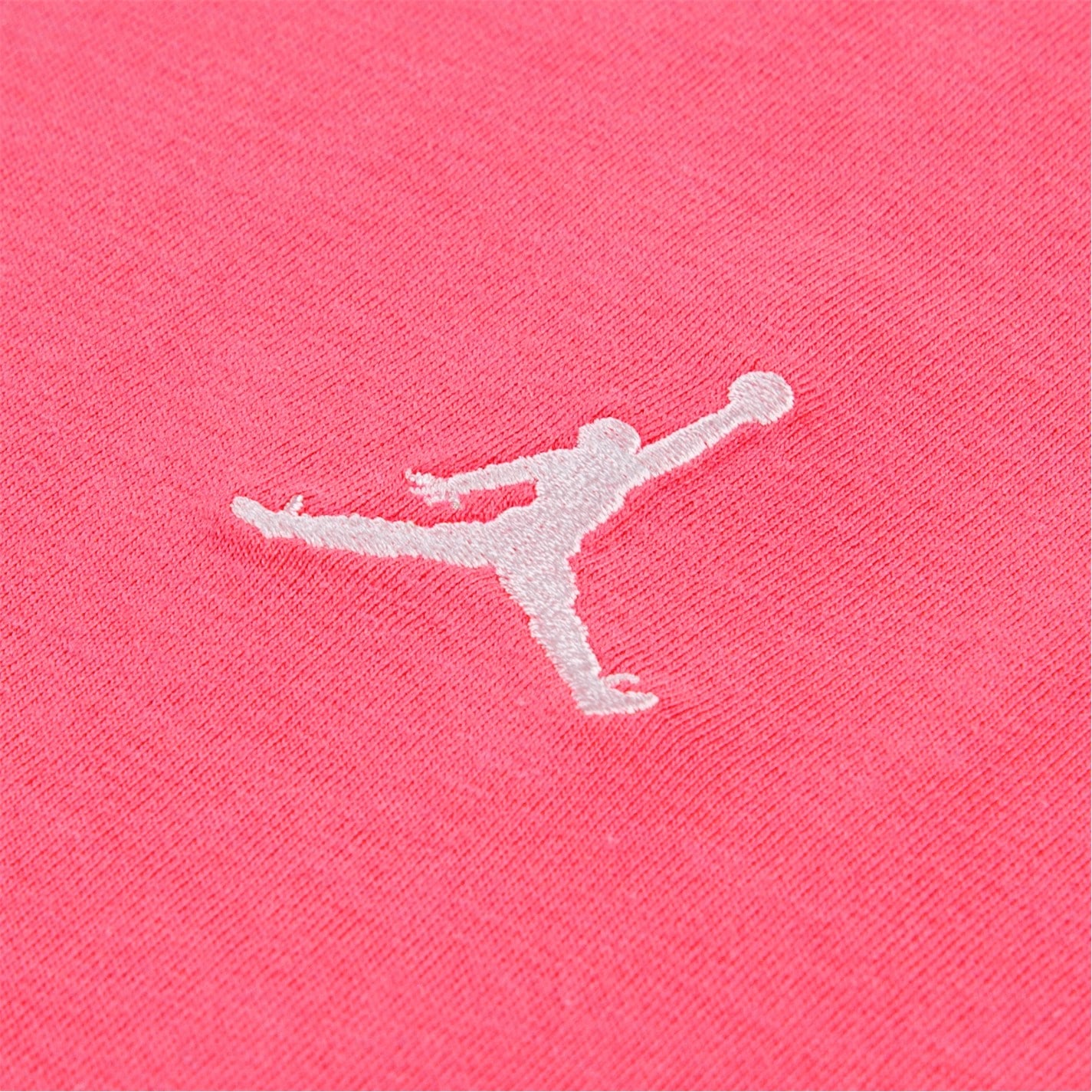 Air Jordan Jordan Jumpman Cropped T-Shirt Junior Girls - 2