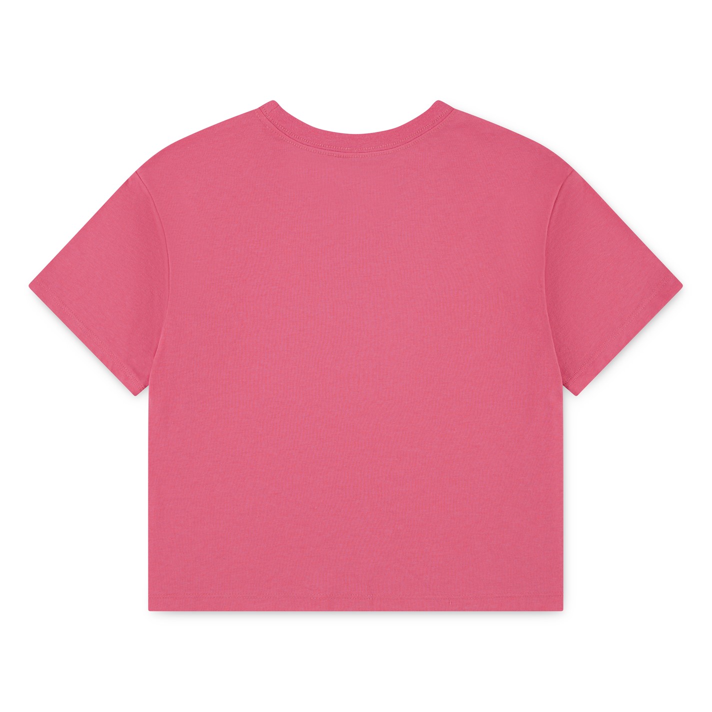 Air Jordan Jordan Jumpman Cropped T-Shirt Junior Girls - 3