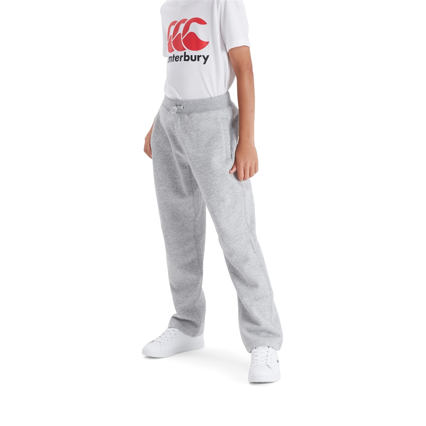 Canterbury Combination Sweat Pant - 2