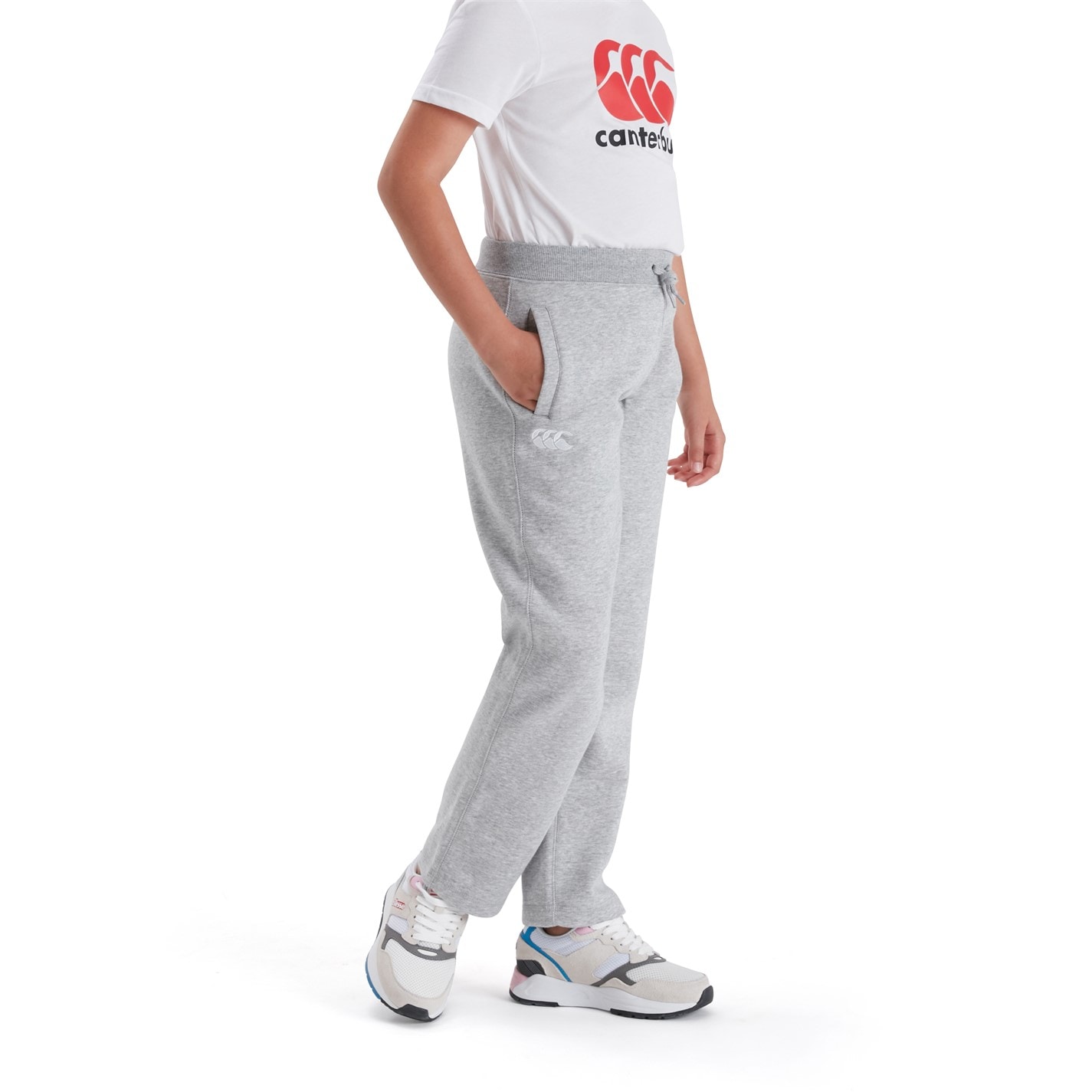 Canterbury Combination Sweat Pant - 4
