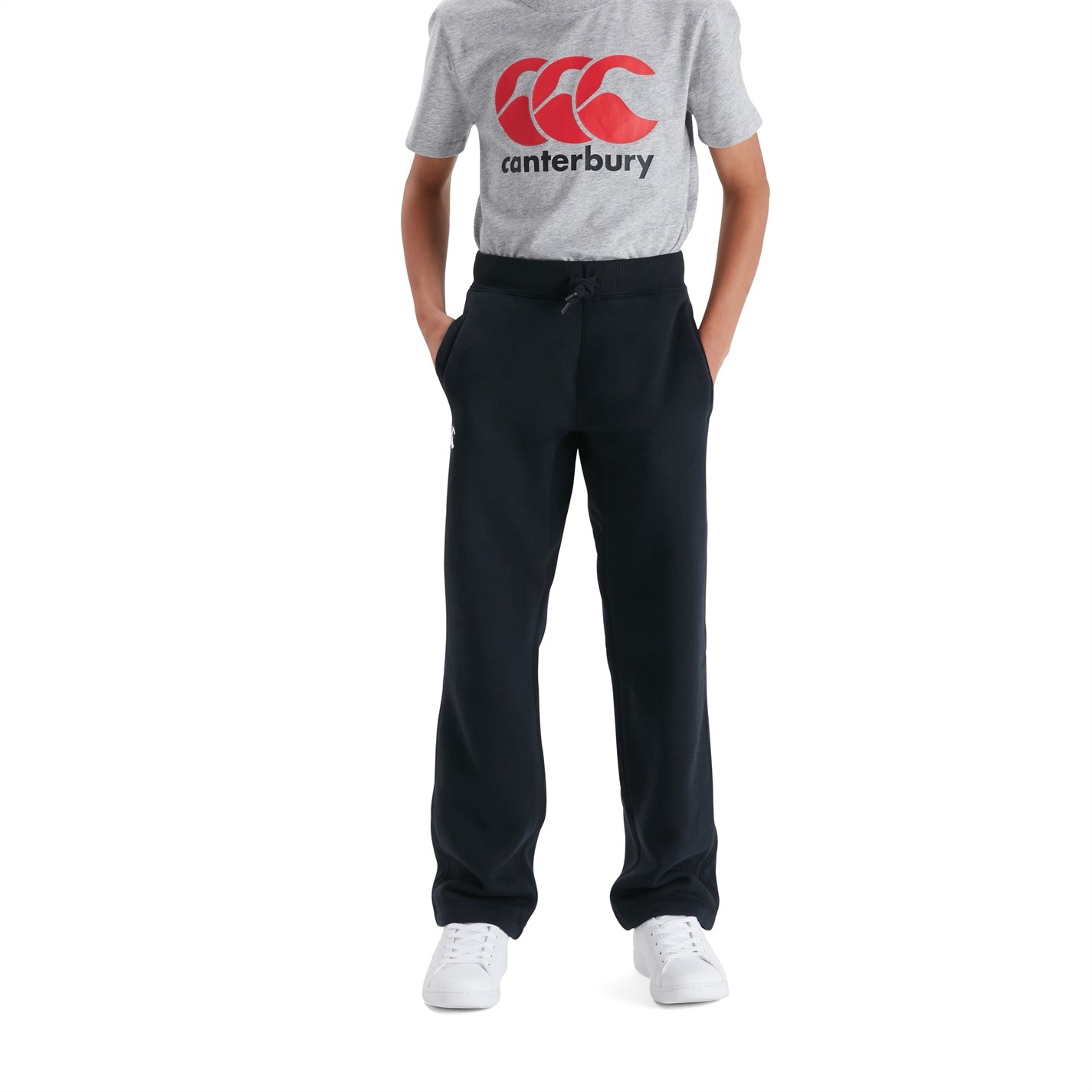 Canterbury Combination Sweat Pant - 2