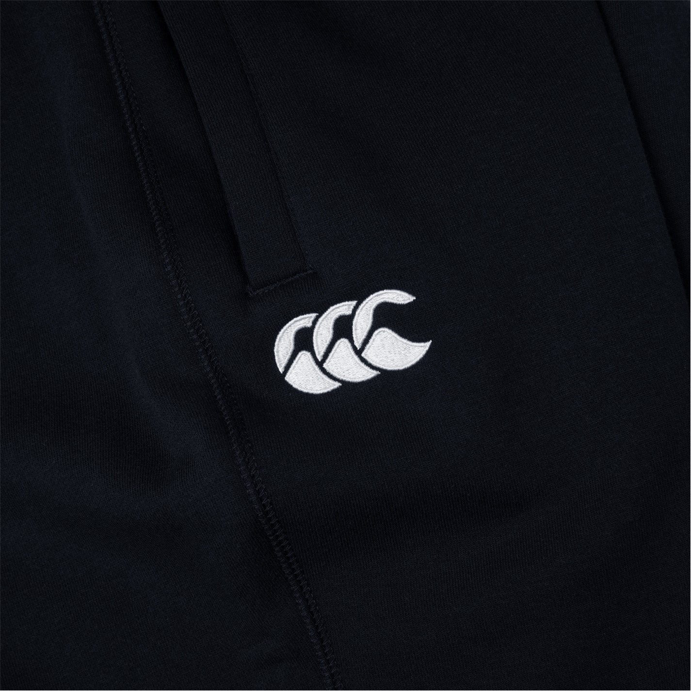 Canterbury Combination Sweat Pant - 10