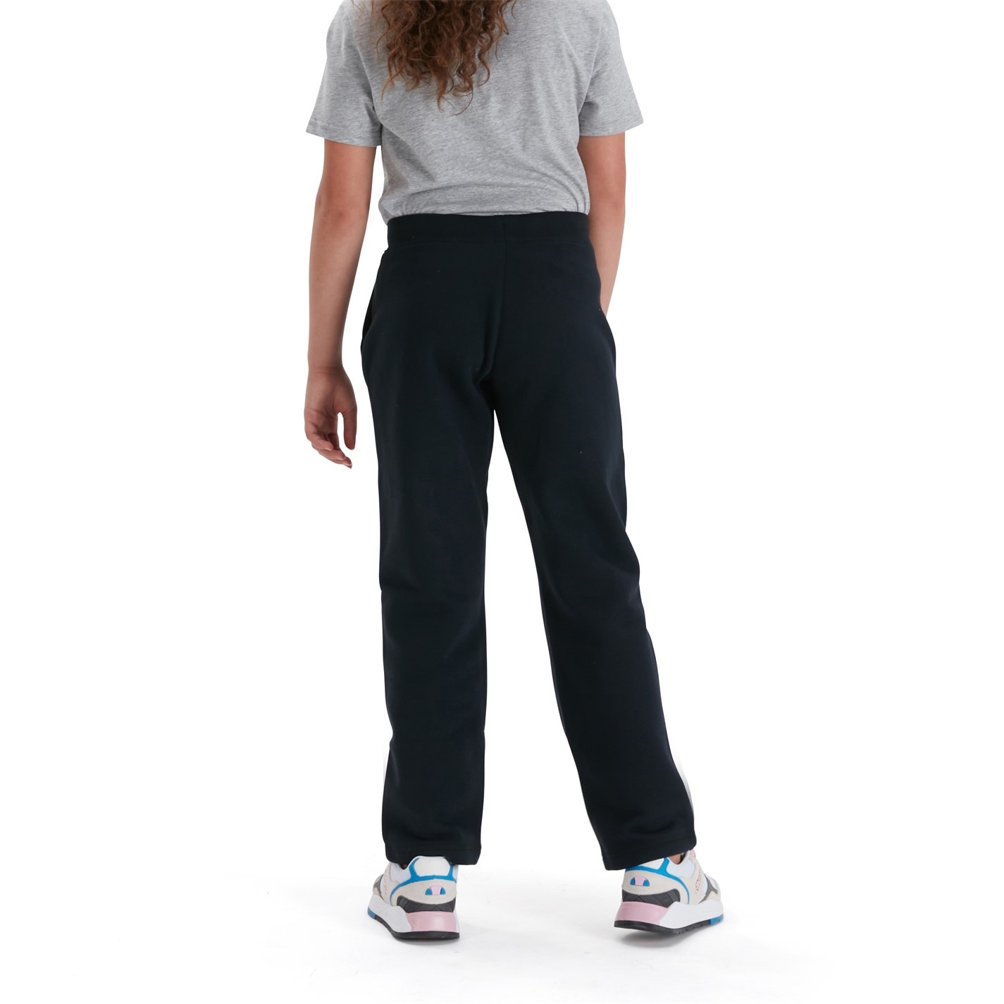 Canterbury Combination Sweat Pant - 3