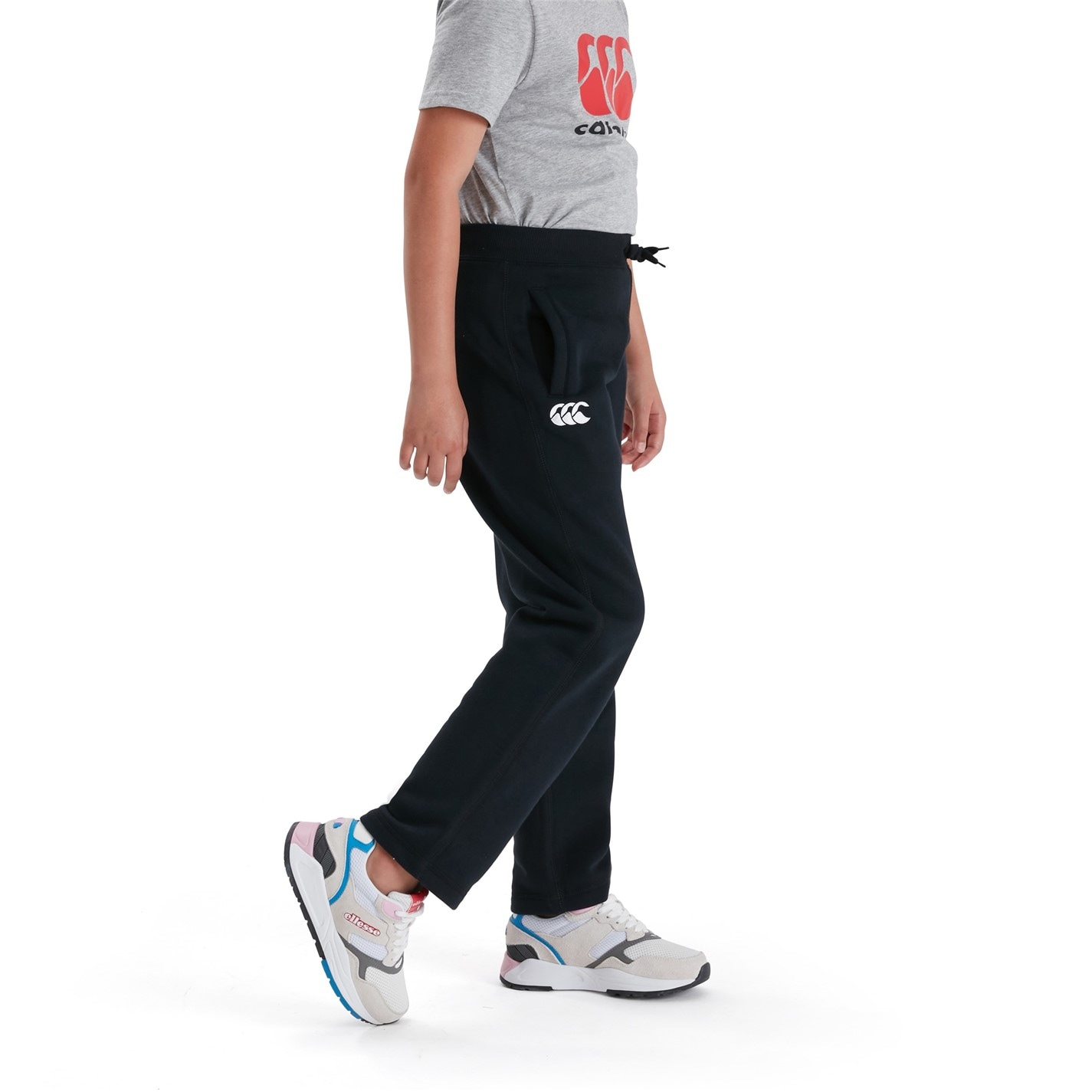 Canterbury Combination Sweat Pant - 4