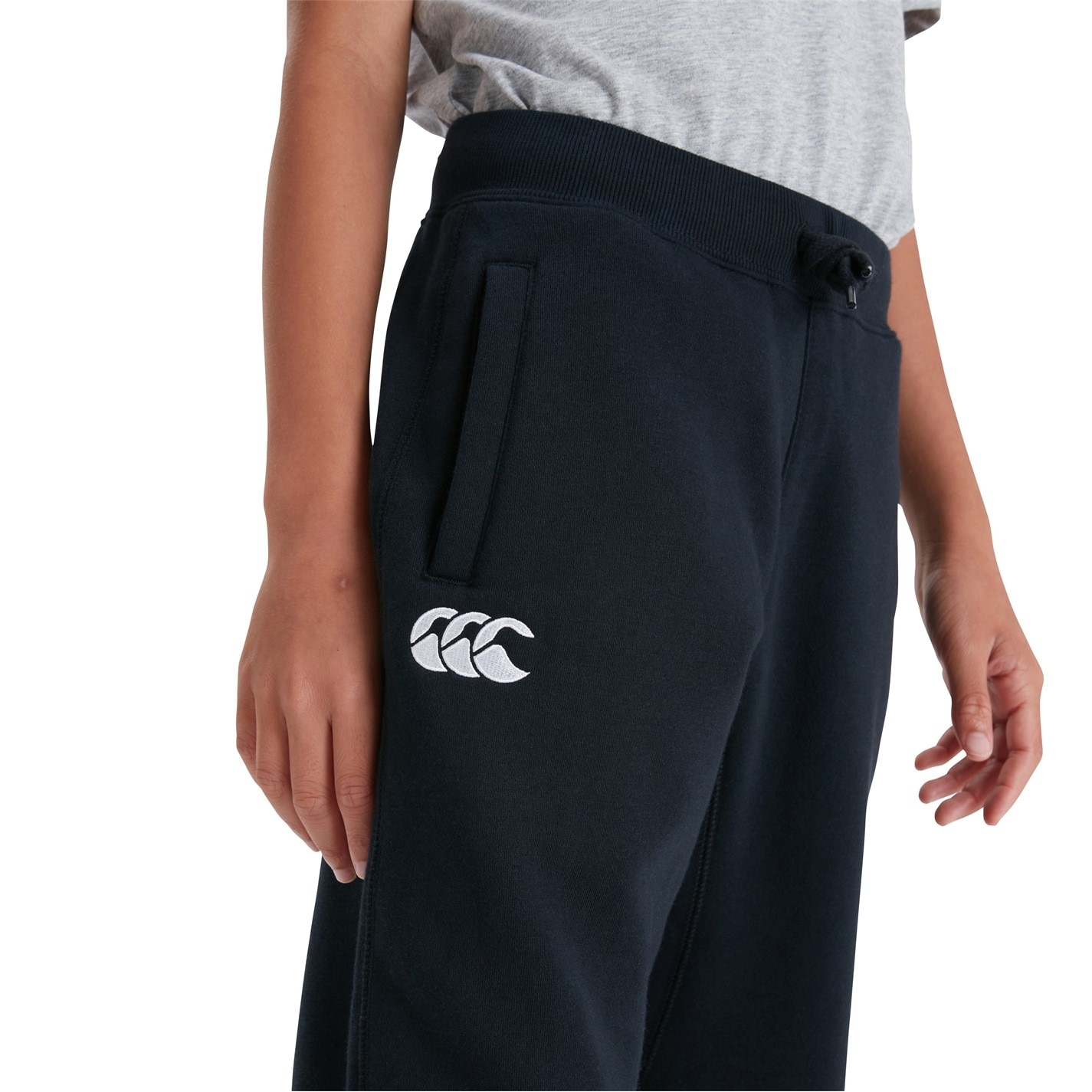 Canterbury Combination Sweat Pant - 6