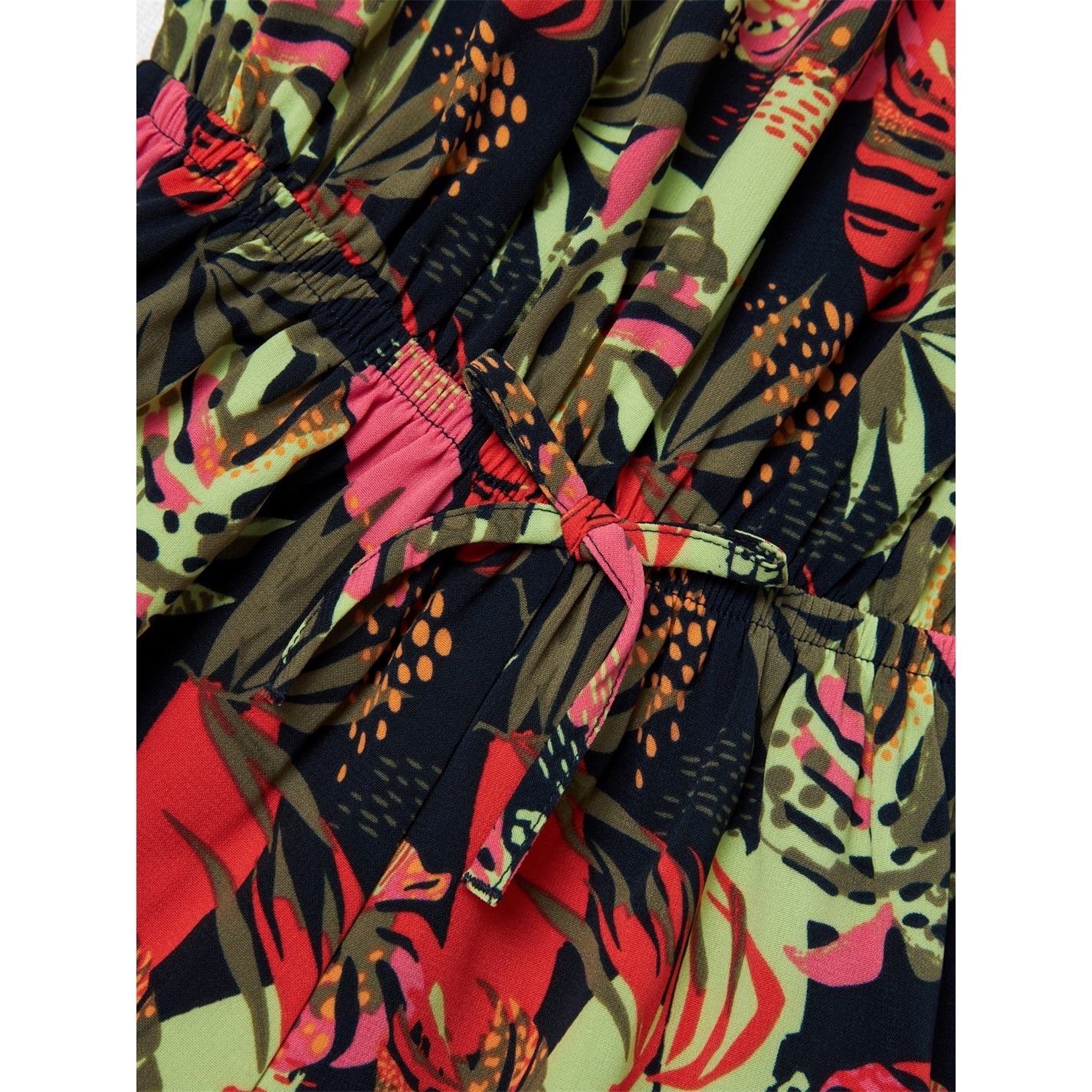 Name It It Ss Playsuit Jn99 - 2