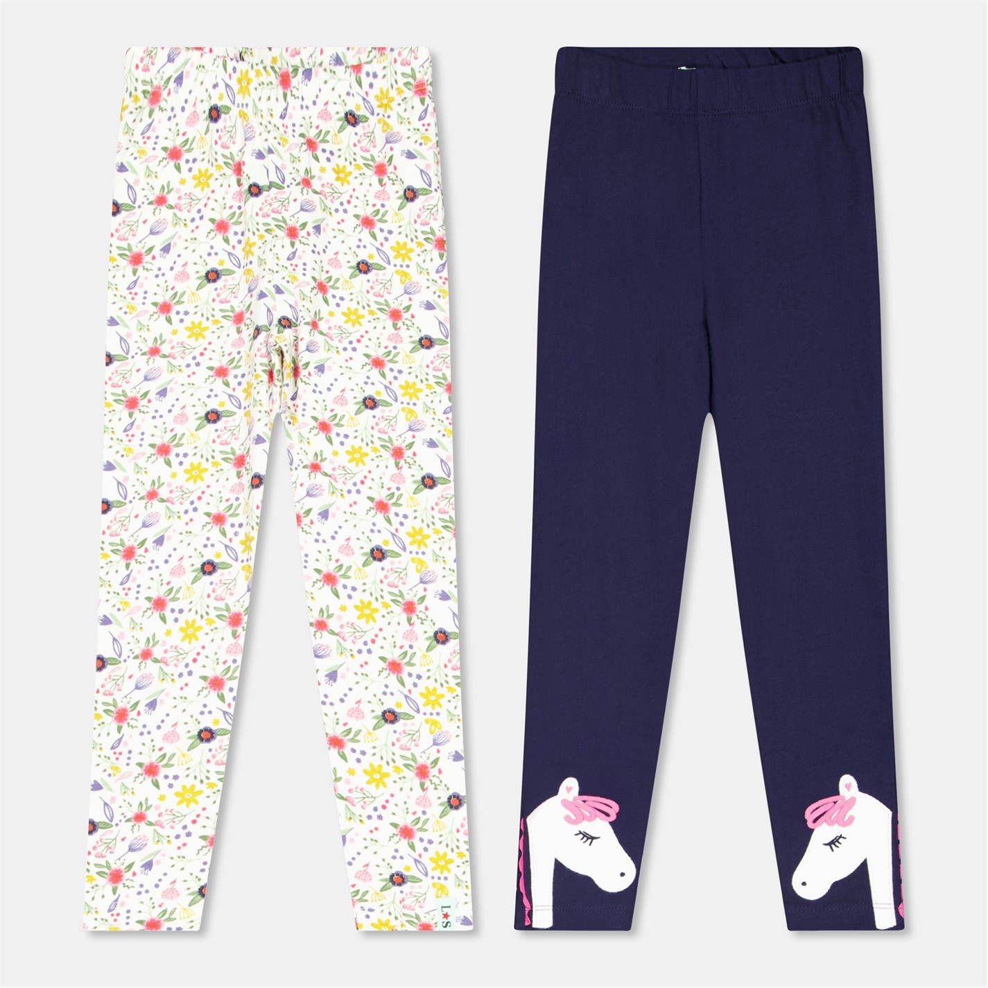 Lilly and Sid Multi 596961