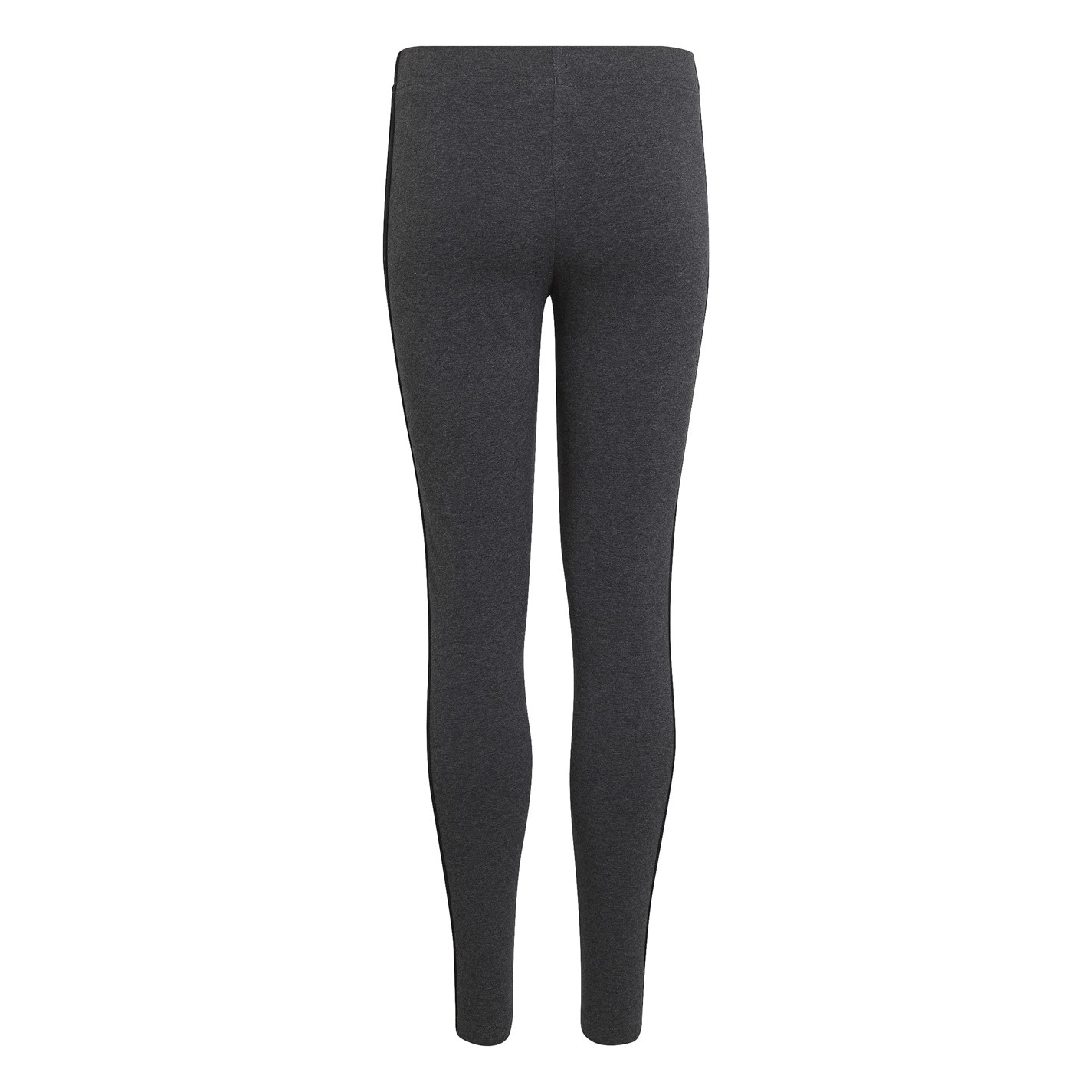 adidas Girls Essentials 3-Stripes Leggings - 2