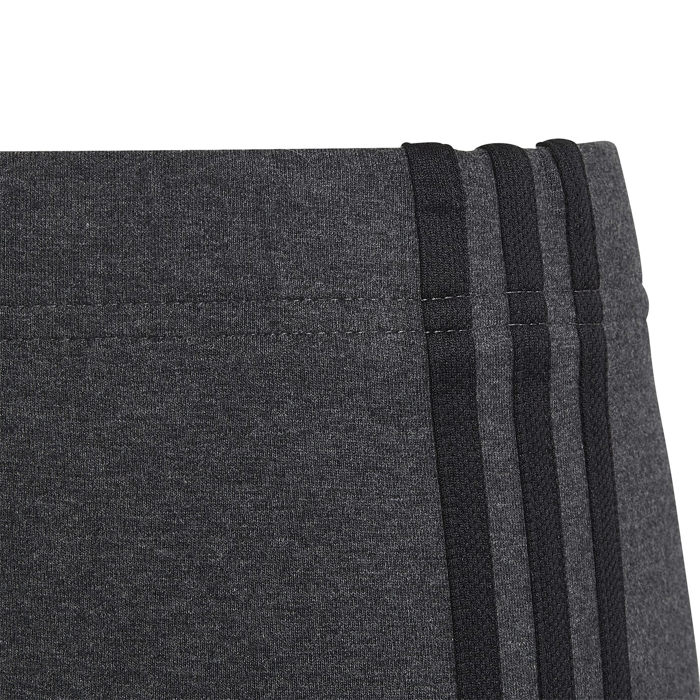 adidas Girls Essentials 3-Stripes Leggings - 3