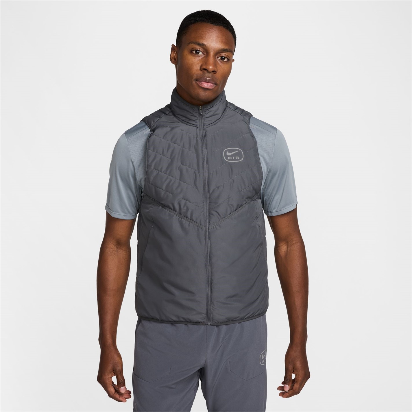 Bunda Nike Iron Grey 4727037