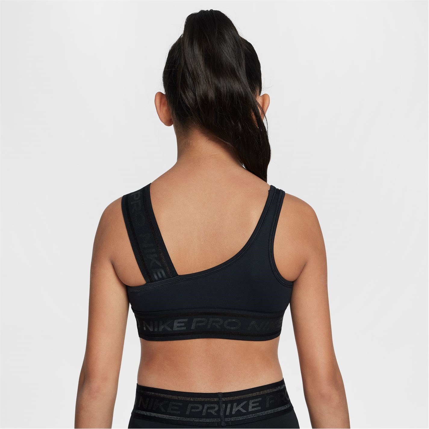 Nike Pro Swoosh Bra Juniors - 2