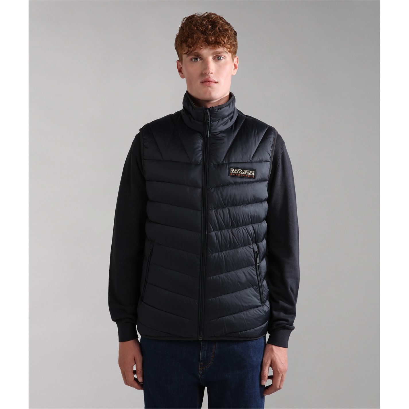 Napapijri Aerons Vest - 2