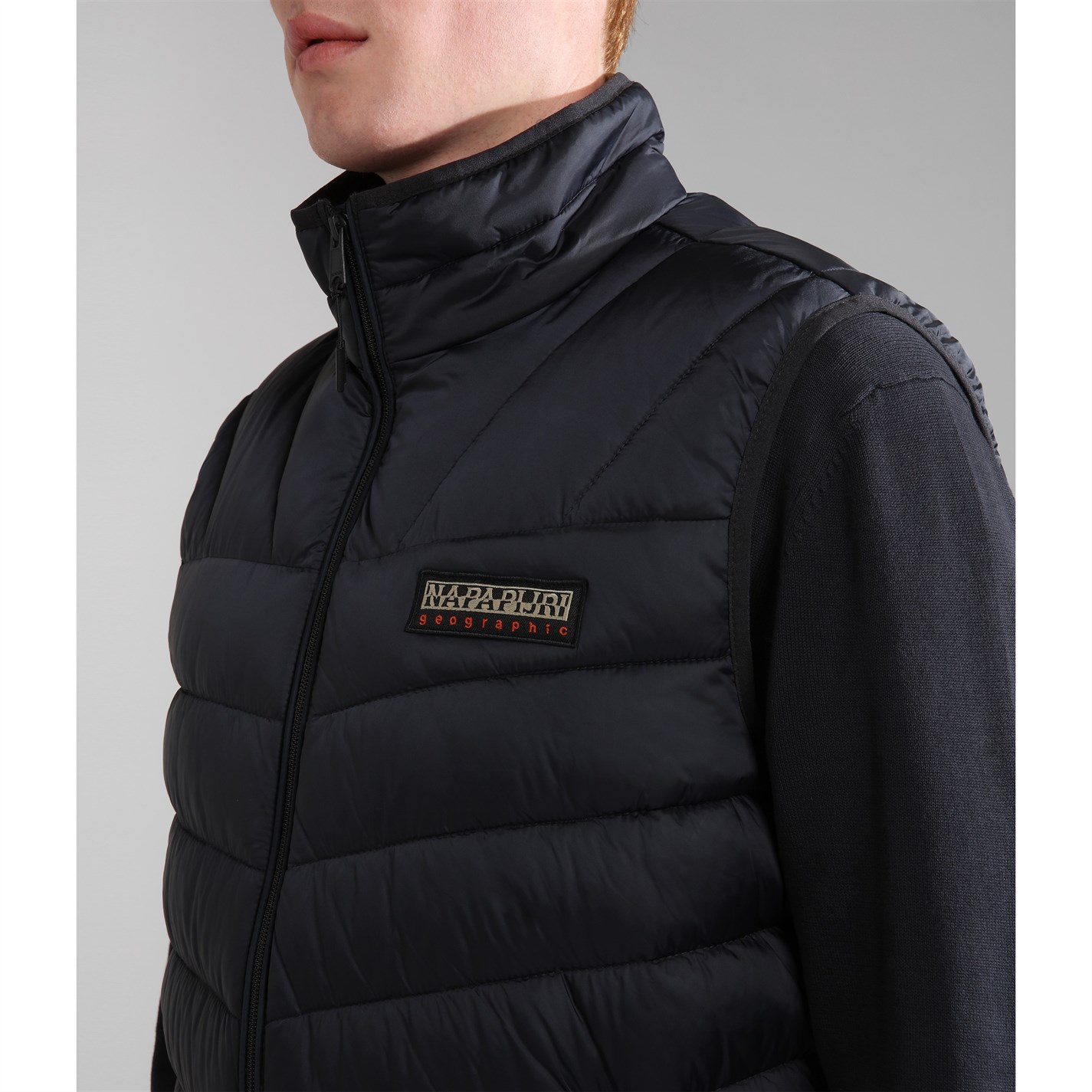 Napapijri Aerons Vest - 3