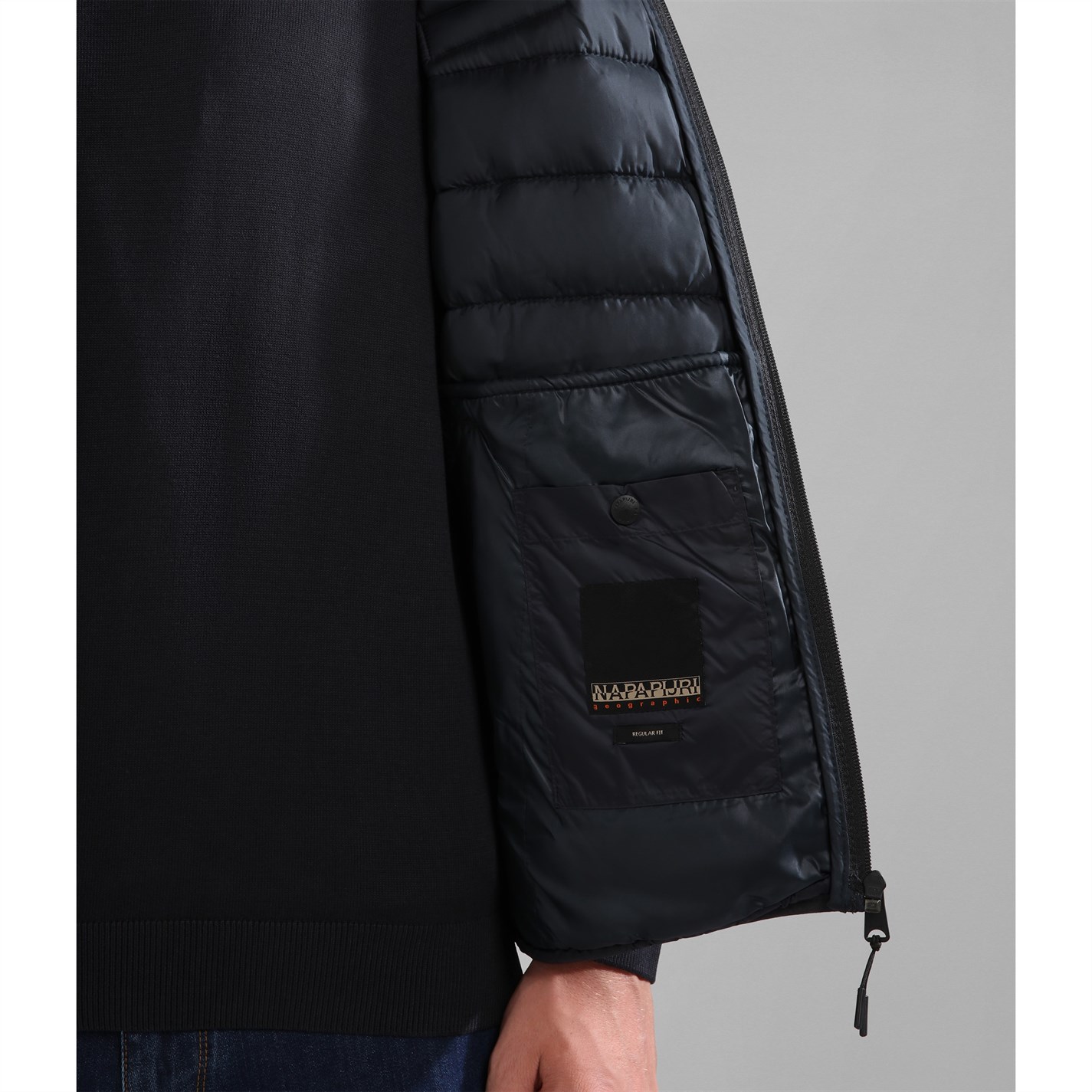 Napapijri Aerons Vest - 4