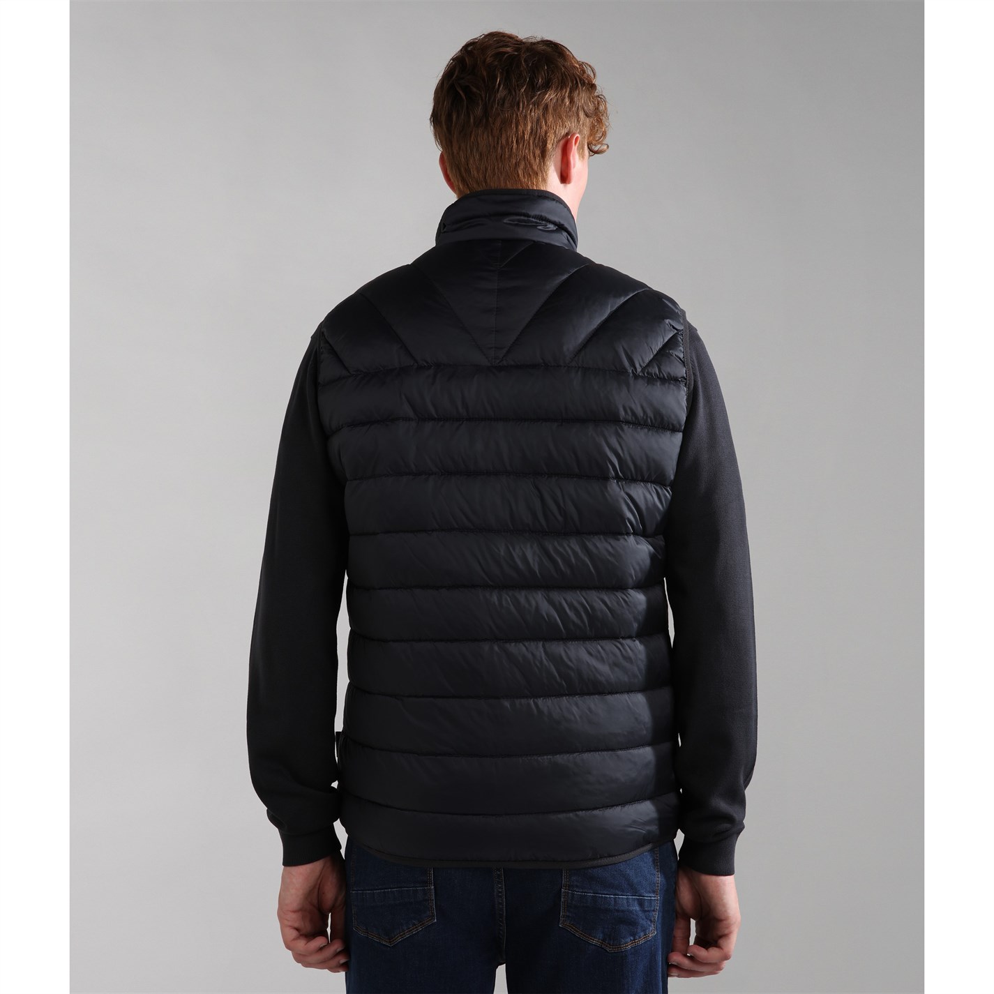 Napapijri Aerons Vest - 5