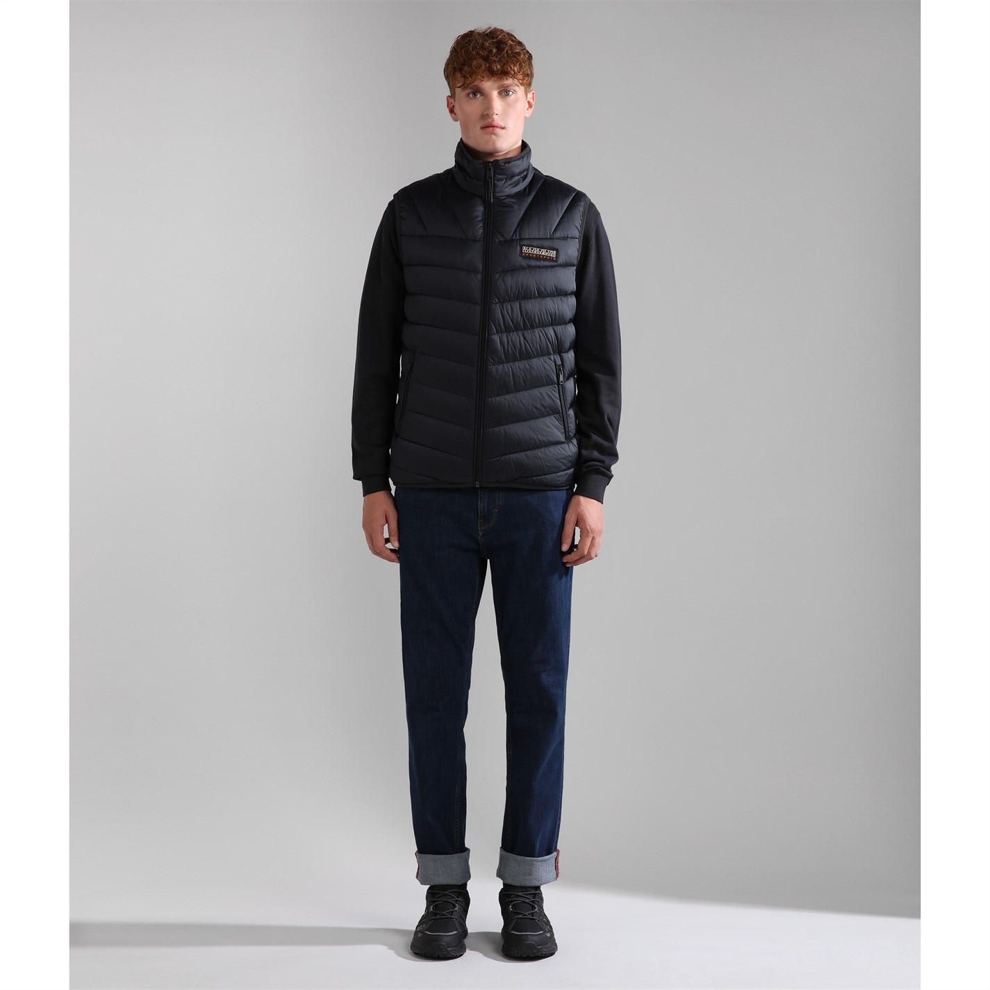 Napapijri Aerons Vest - 7