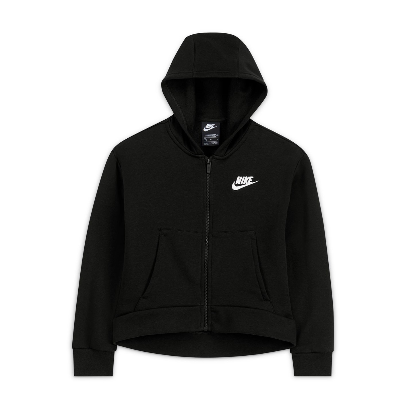 Nike Black 6522620