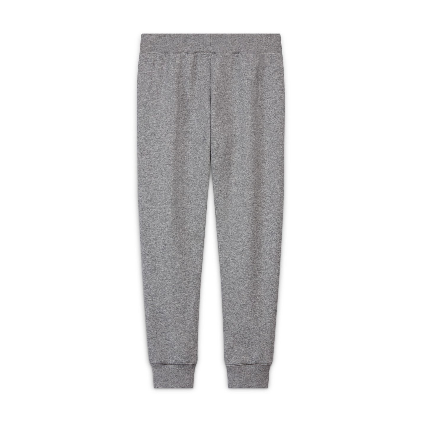 Nike Girls Fundamentals Fleece Jogging Bottoms - 2