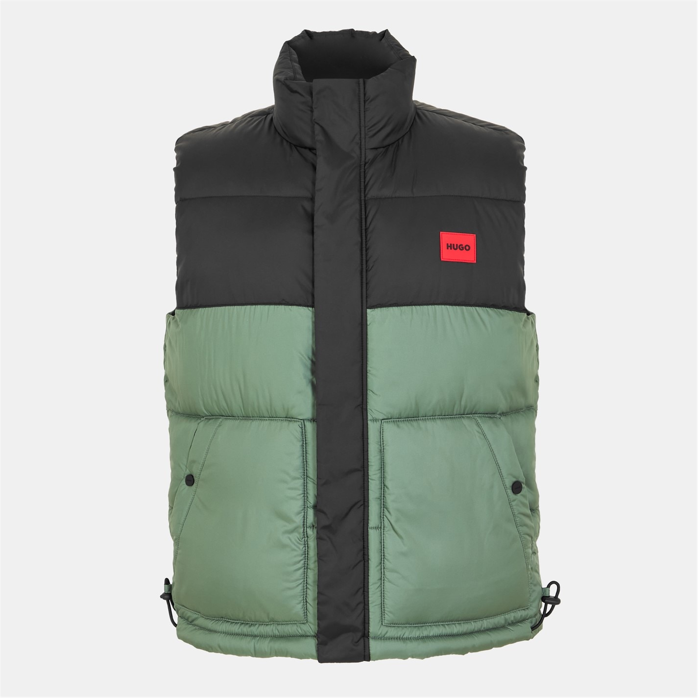 Vesta Hugo Open Green 6031737