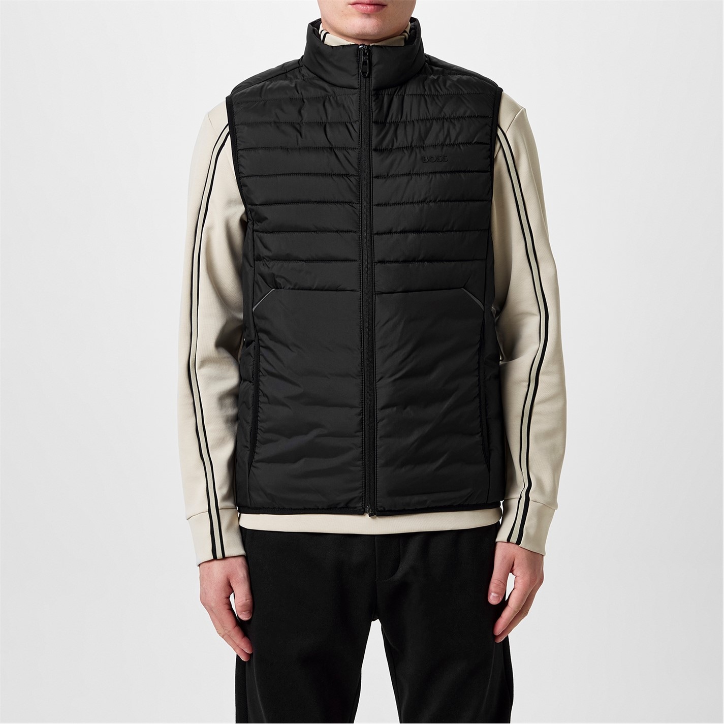 Vesta Boss Black 001 2701469