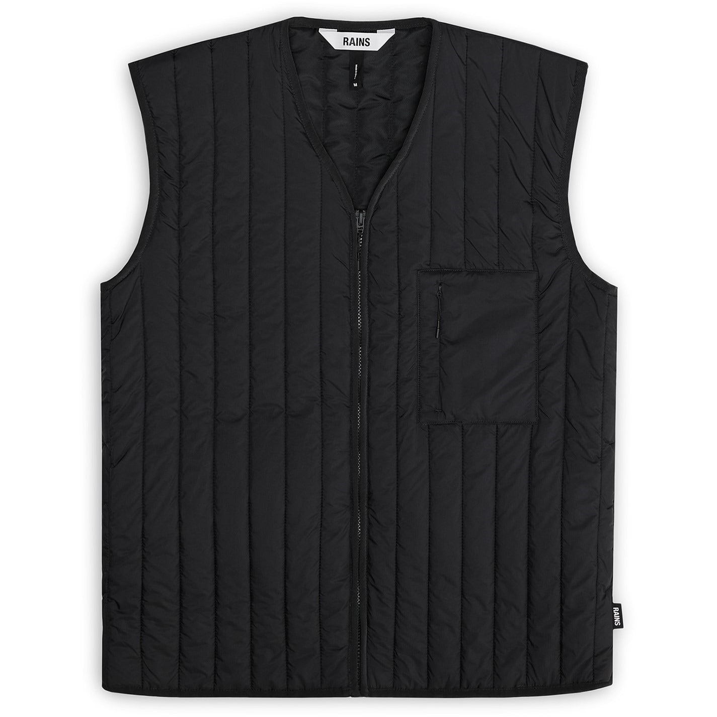 Vesta Rains Black 01 489686