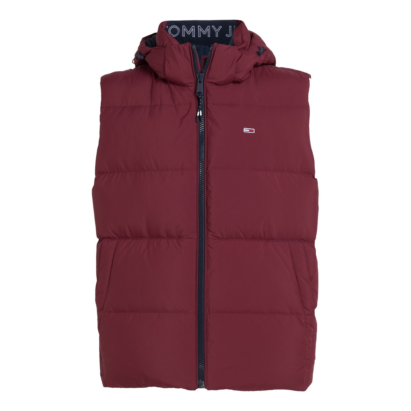 Tommy Jeans Essential Down Vest - 4