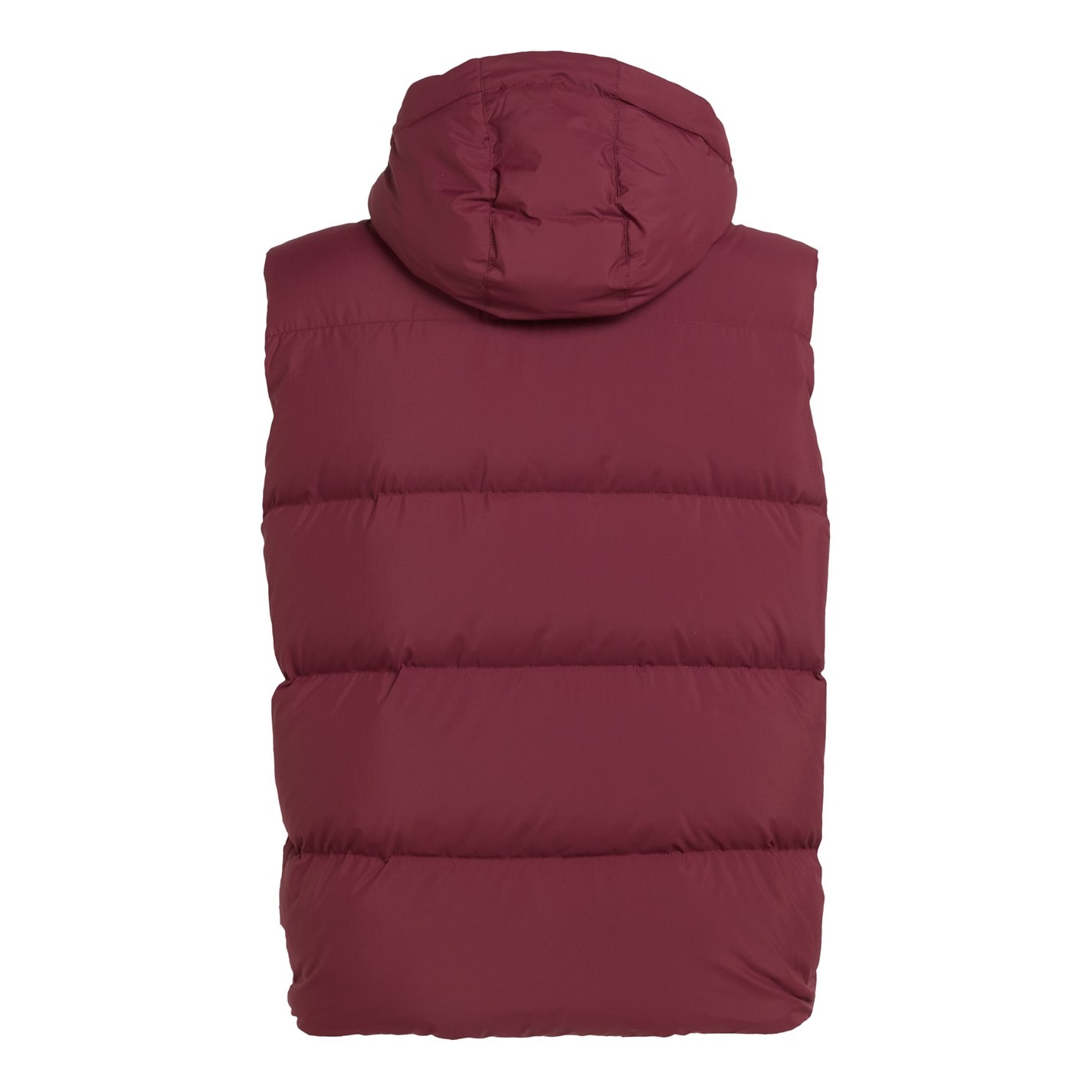 Tommy Jeans Essential Down Vest - 6