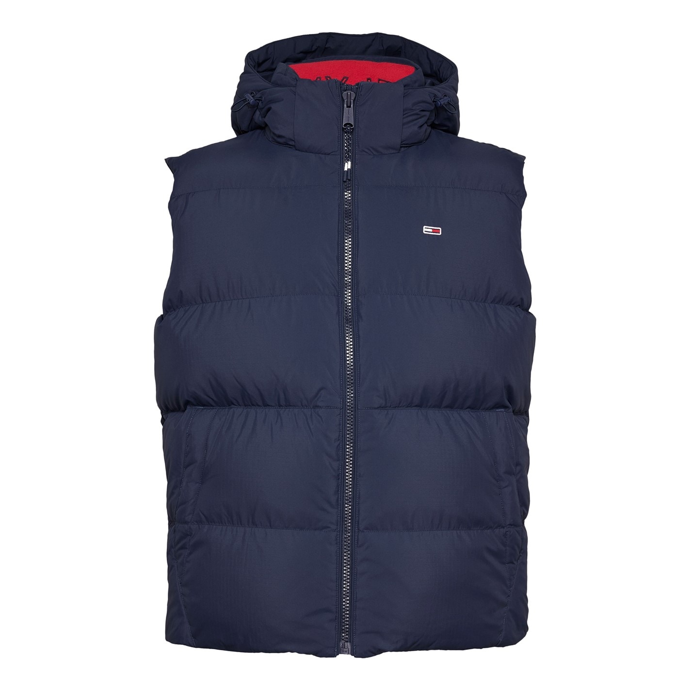 Tommy Jeans Essential Down Vest - 5