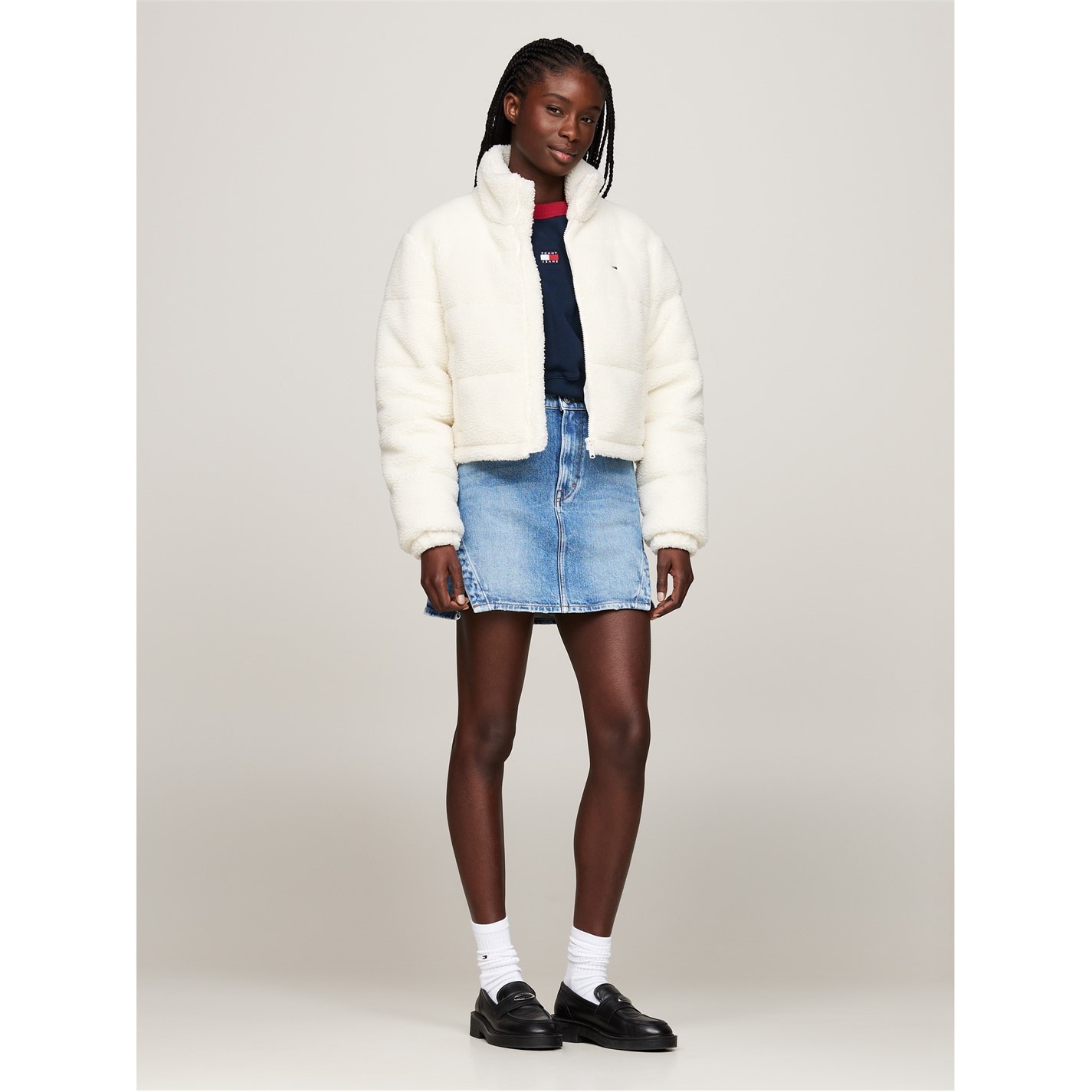 Tommy Jeans Puffer jacket - 3