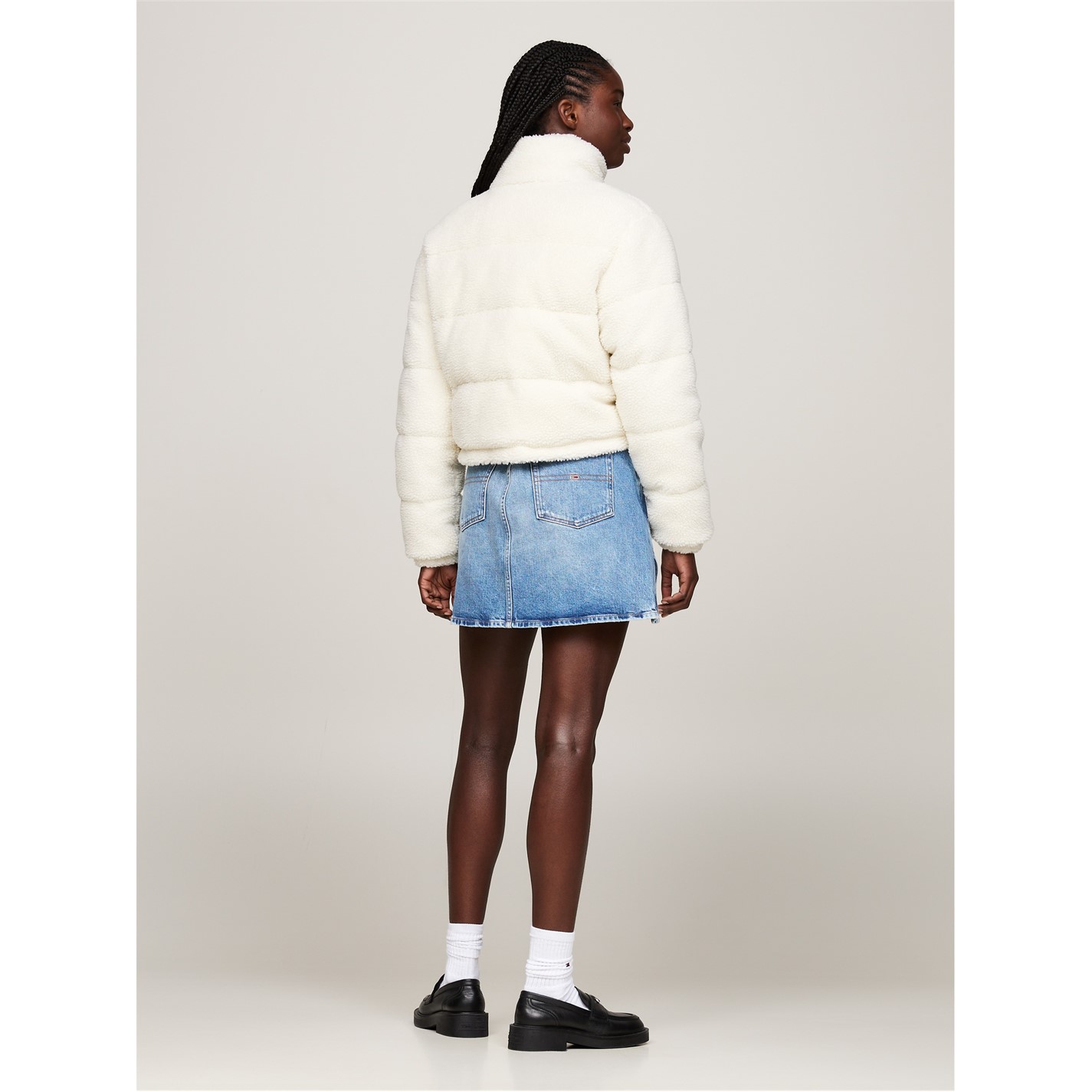 Tommy Jeans Puffer jacket - 4