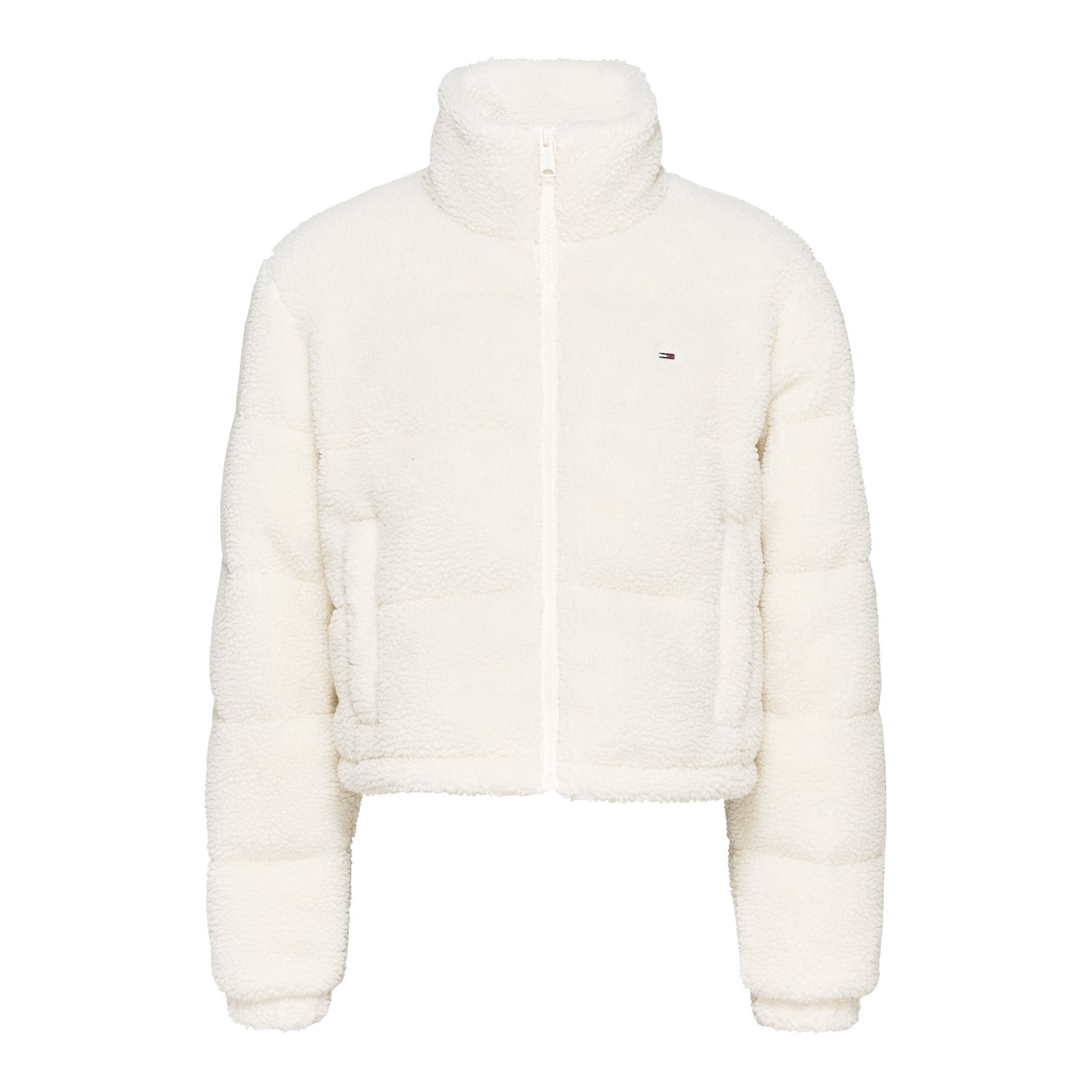 Tommy Jeans Puffer jacket - 5