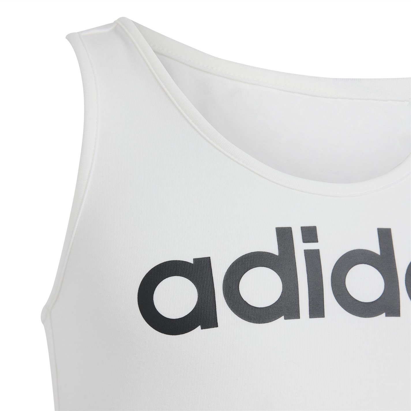 adidas Linear Bra - 3