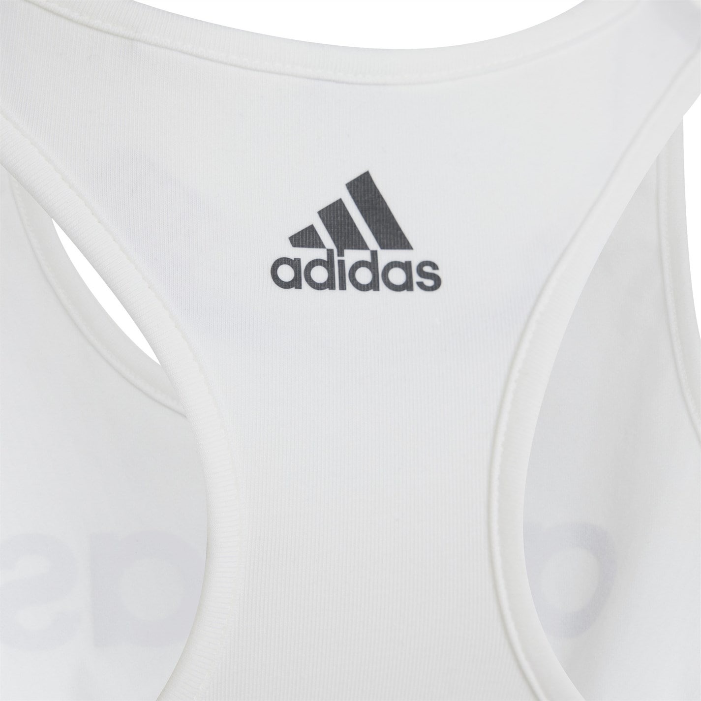 adidas Linear Bra - 5