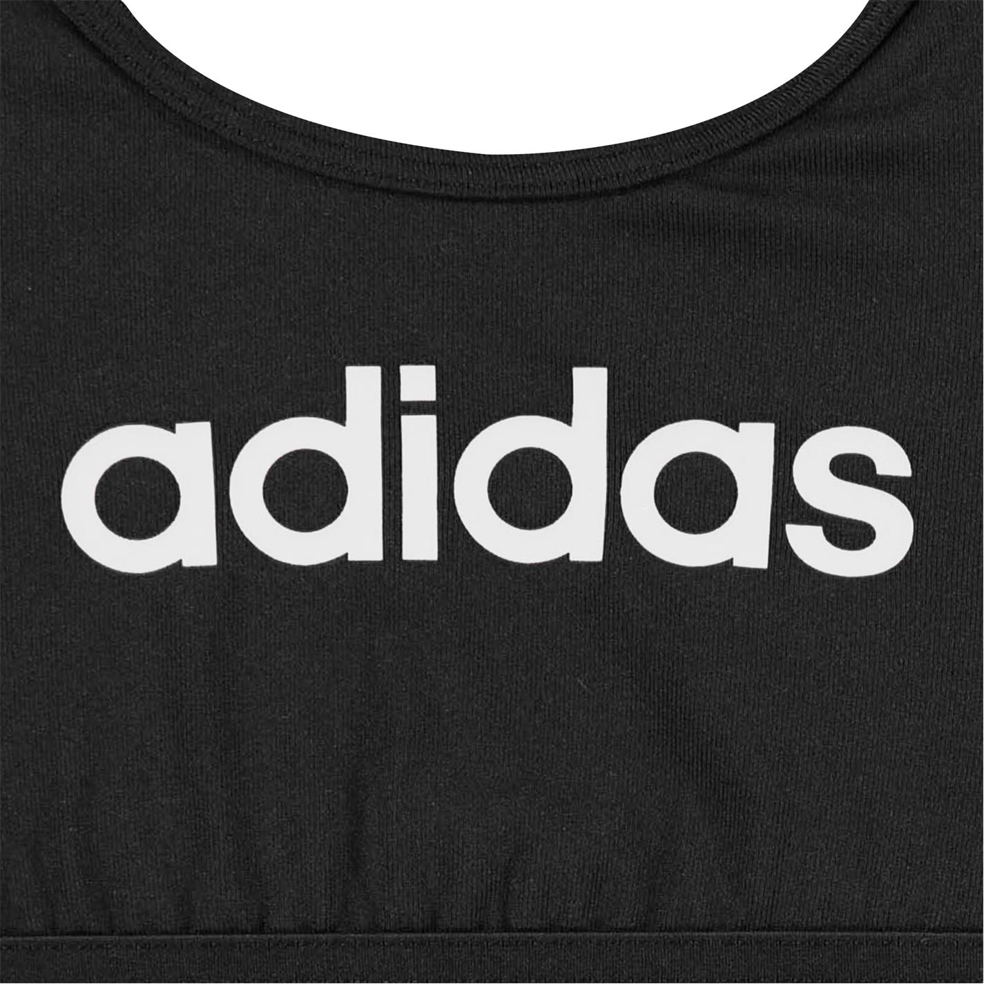 adidas Linear Bra - 7