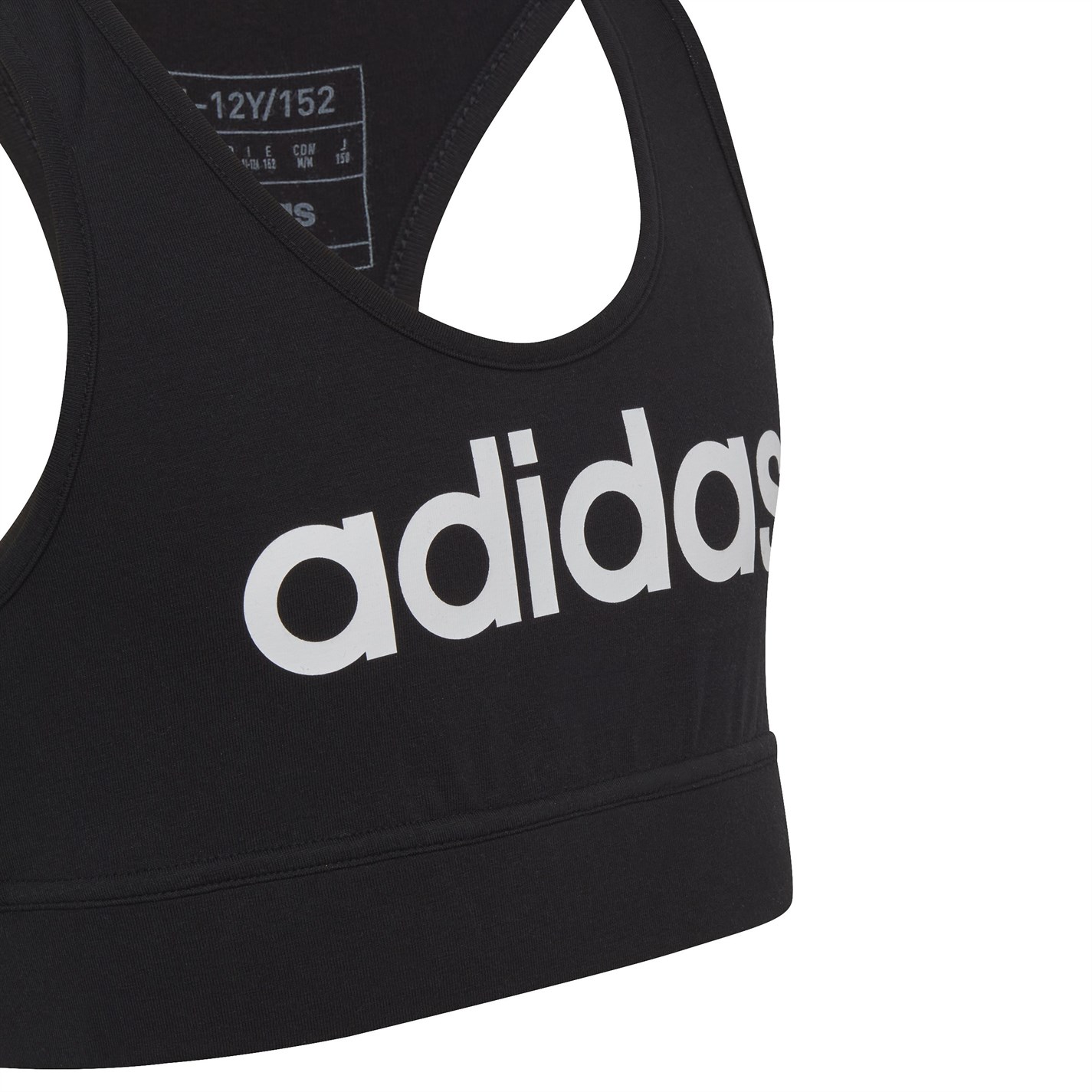 adidas Linear Bra - 4