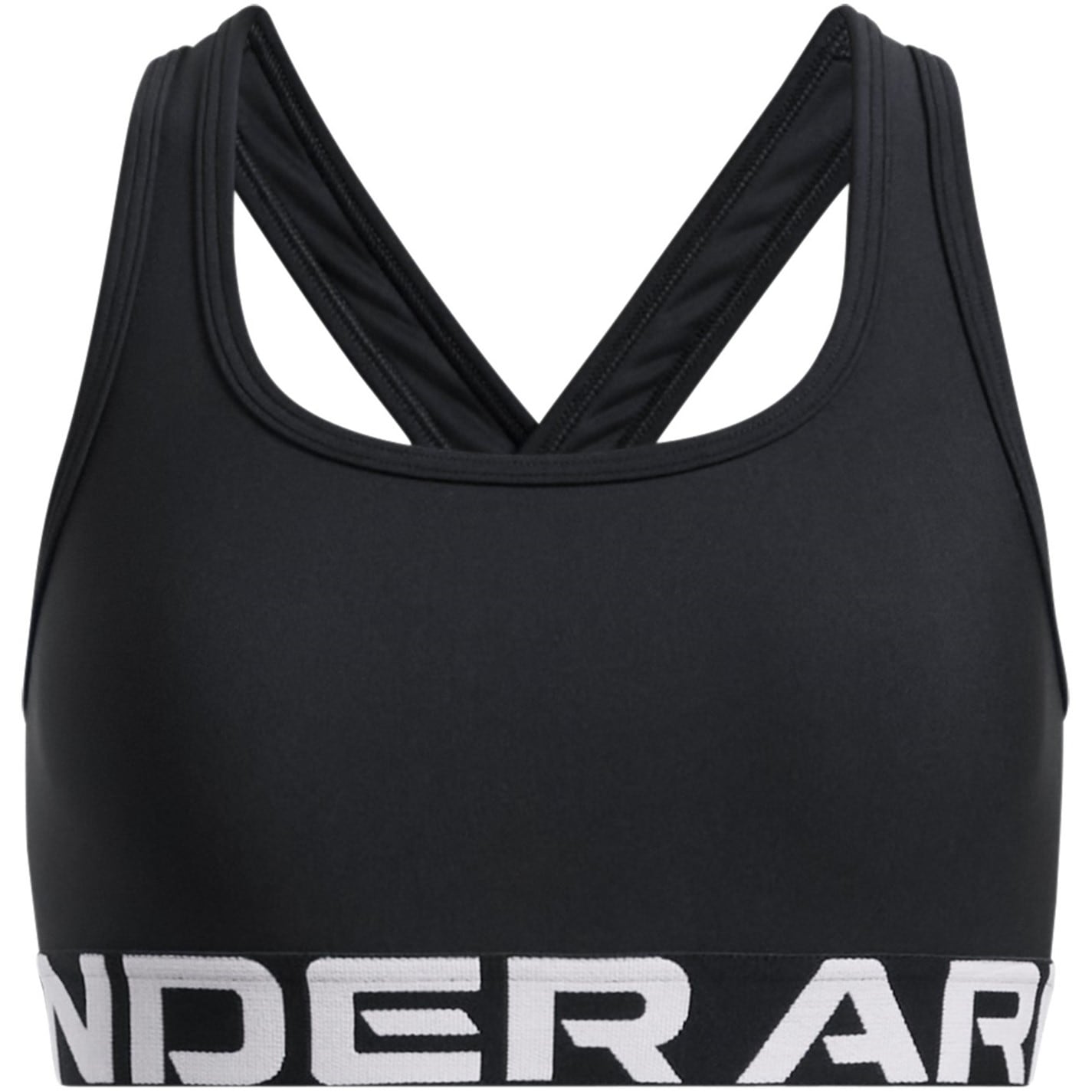 Športová podprsenka Under Armour Black 2376632