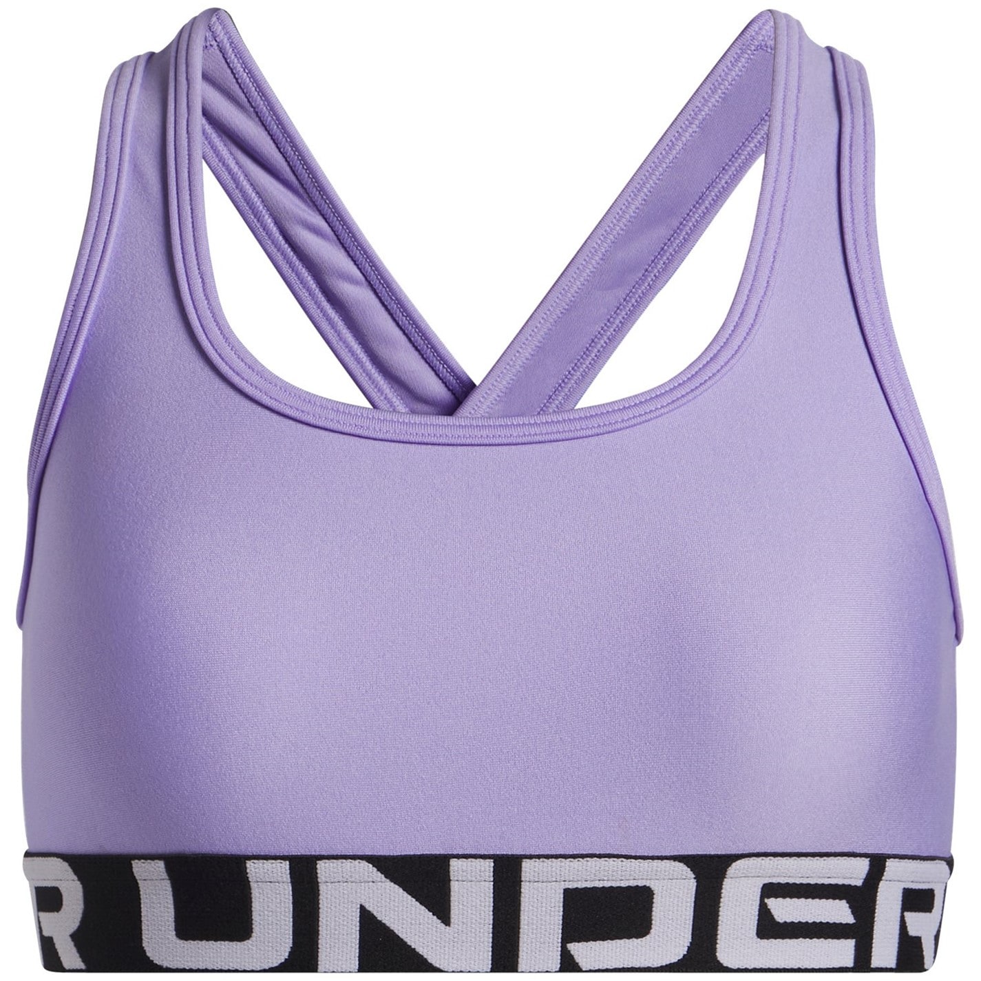 Športová podprsenka Under Armour Transparent 4238800