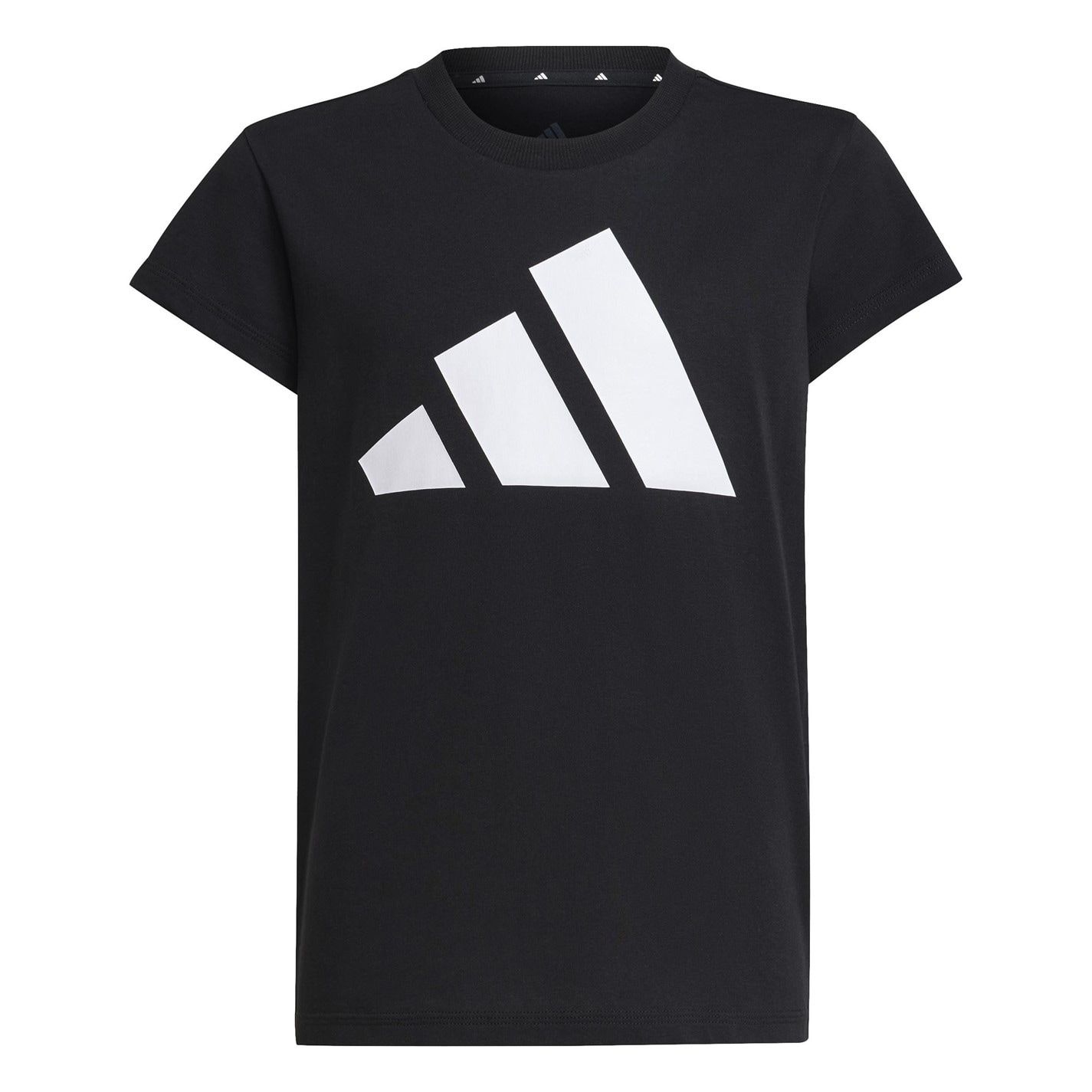 Tričko adidas Black 9587151
