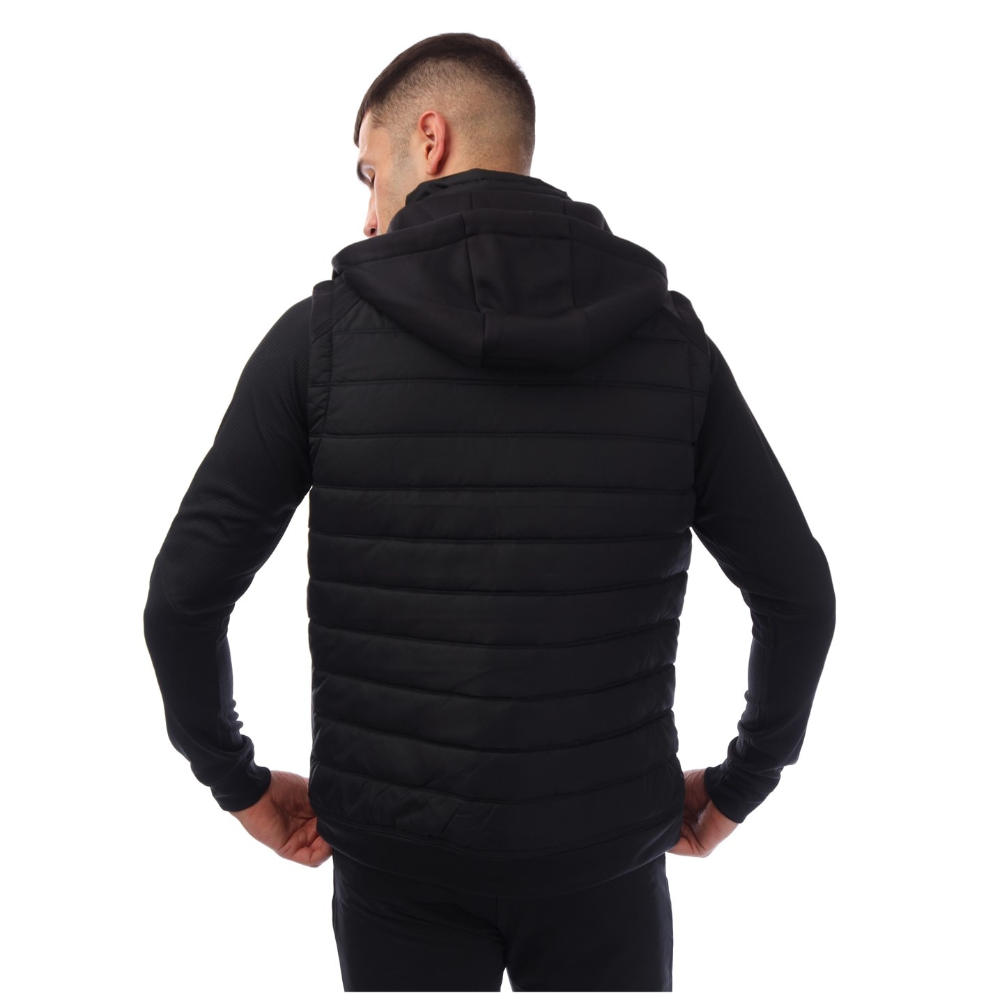 Hummel Sideline Jkt 99 - 3