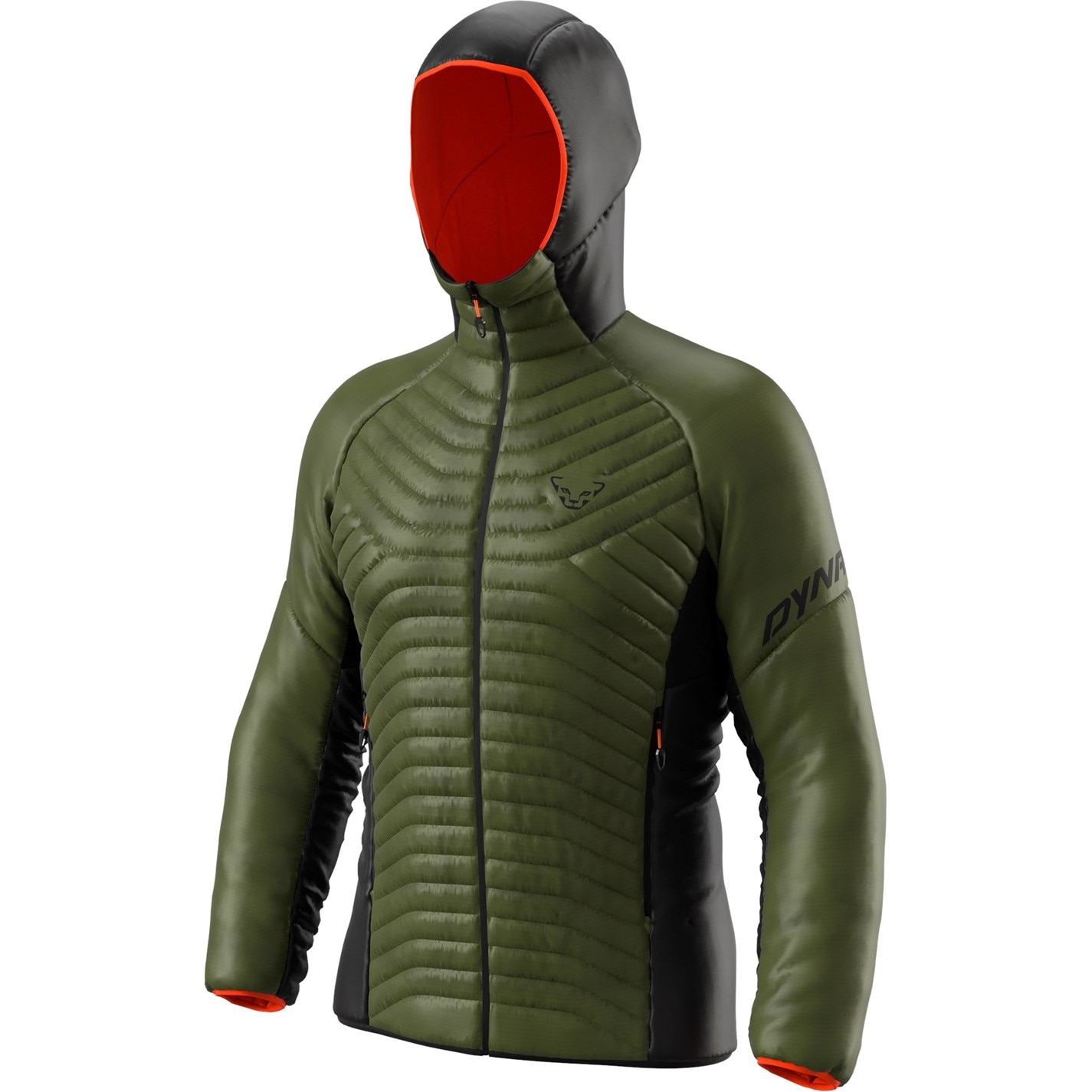 Bunda Dynafit Winter Moss 2532852