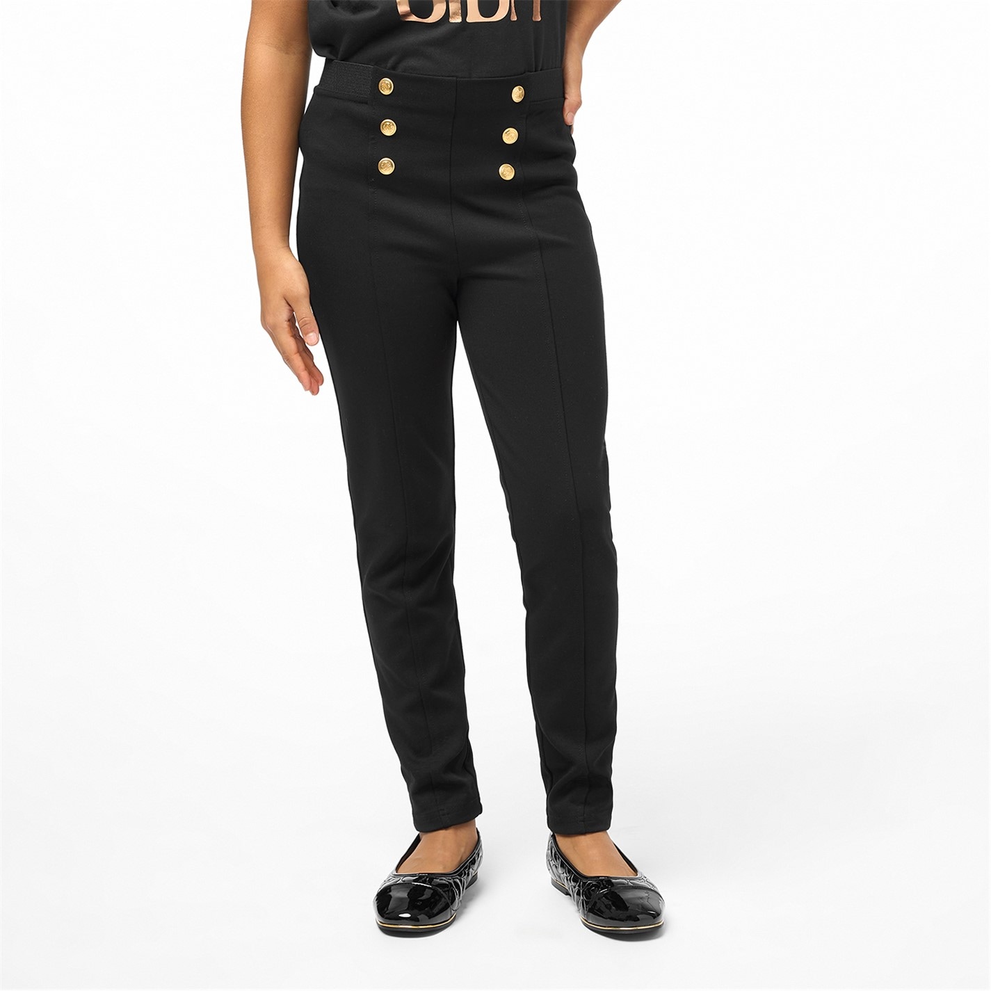 Biba Black 246528
