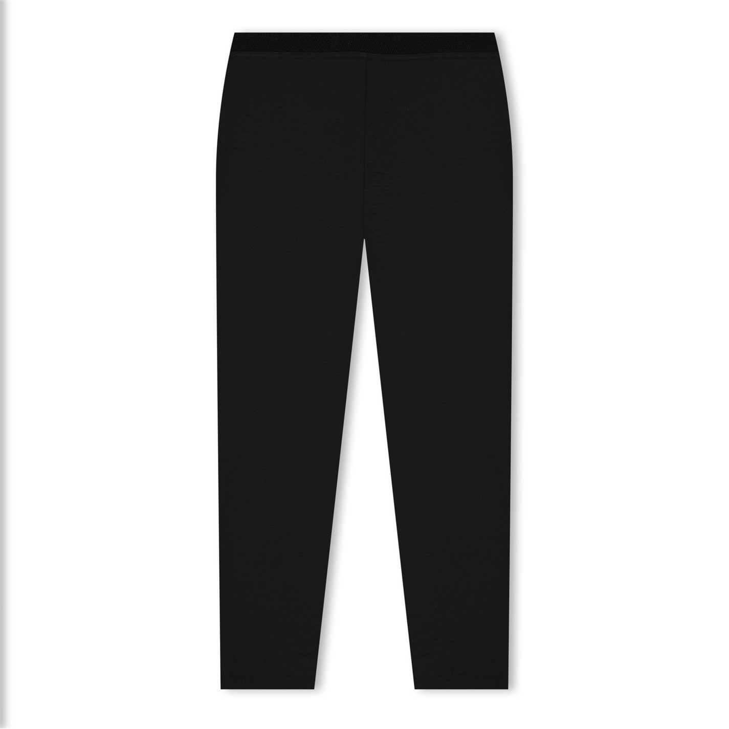 Biba Junior Girls Biba Ponte Legging - 5