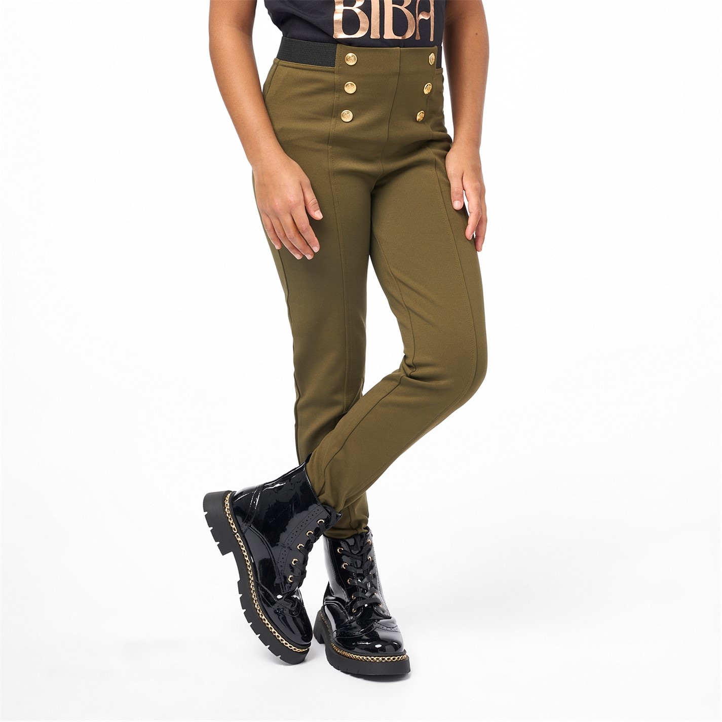 Biba Khaki 2614976