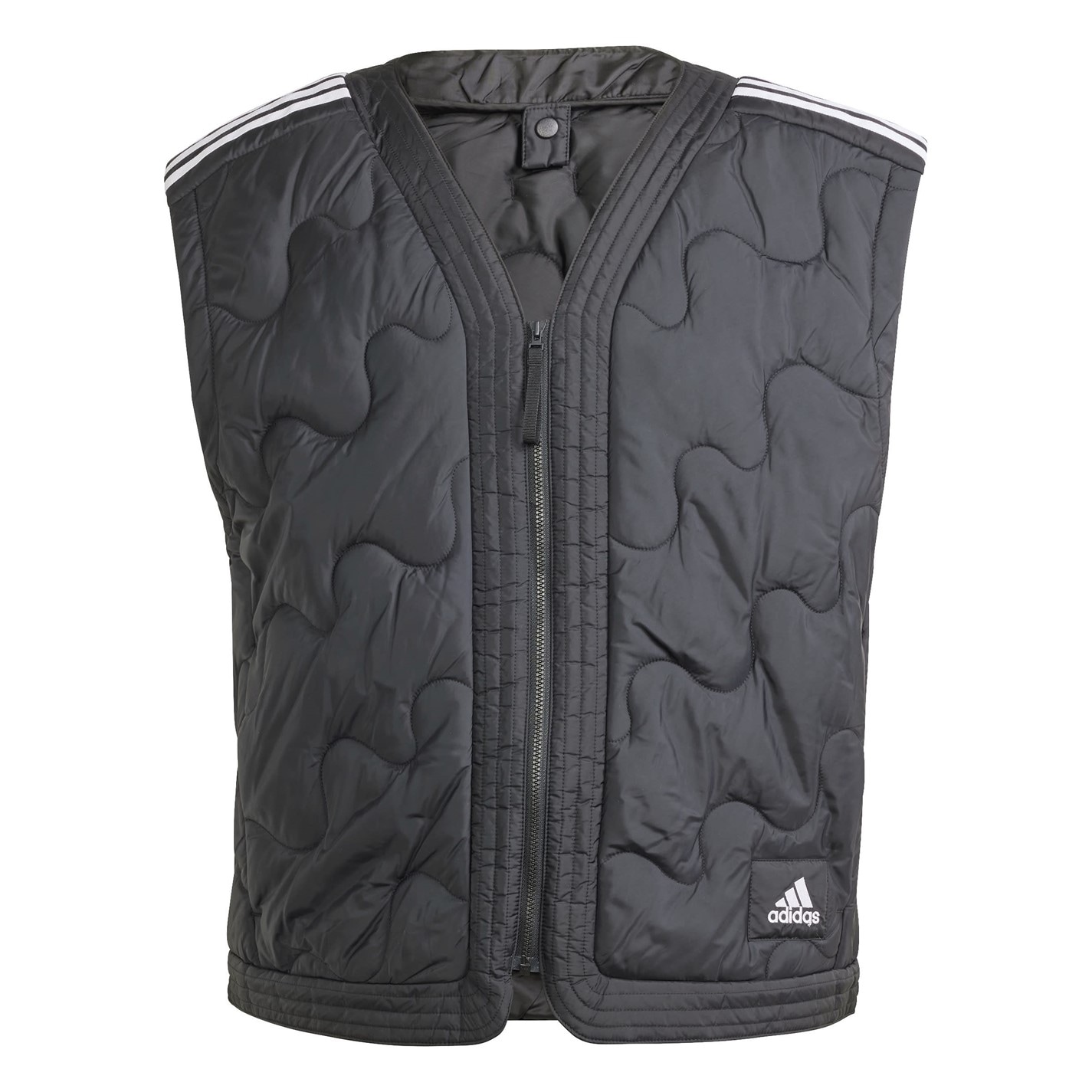 Bunda adidas Black 1236963