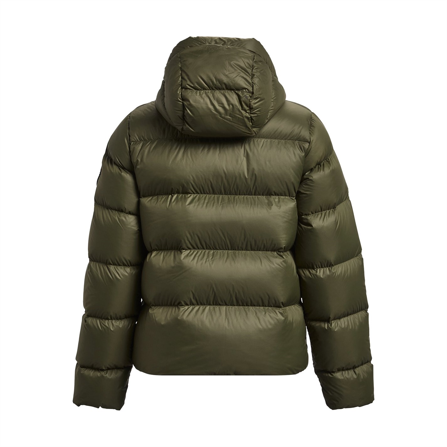 Dámska bunda Under Armour MARINE OD GREEN 5223666 Women's Moisture-Repellent Wind-Resistant Down Jacket - 8