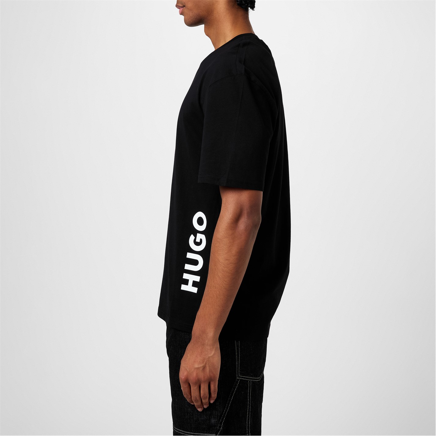 Hugo Organic T-Shirt - 2