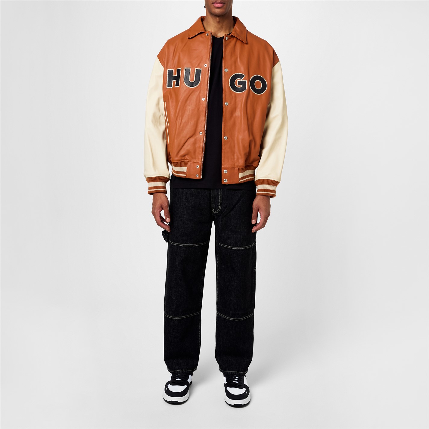 Hugo Organic T-Shirt - 4